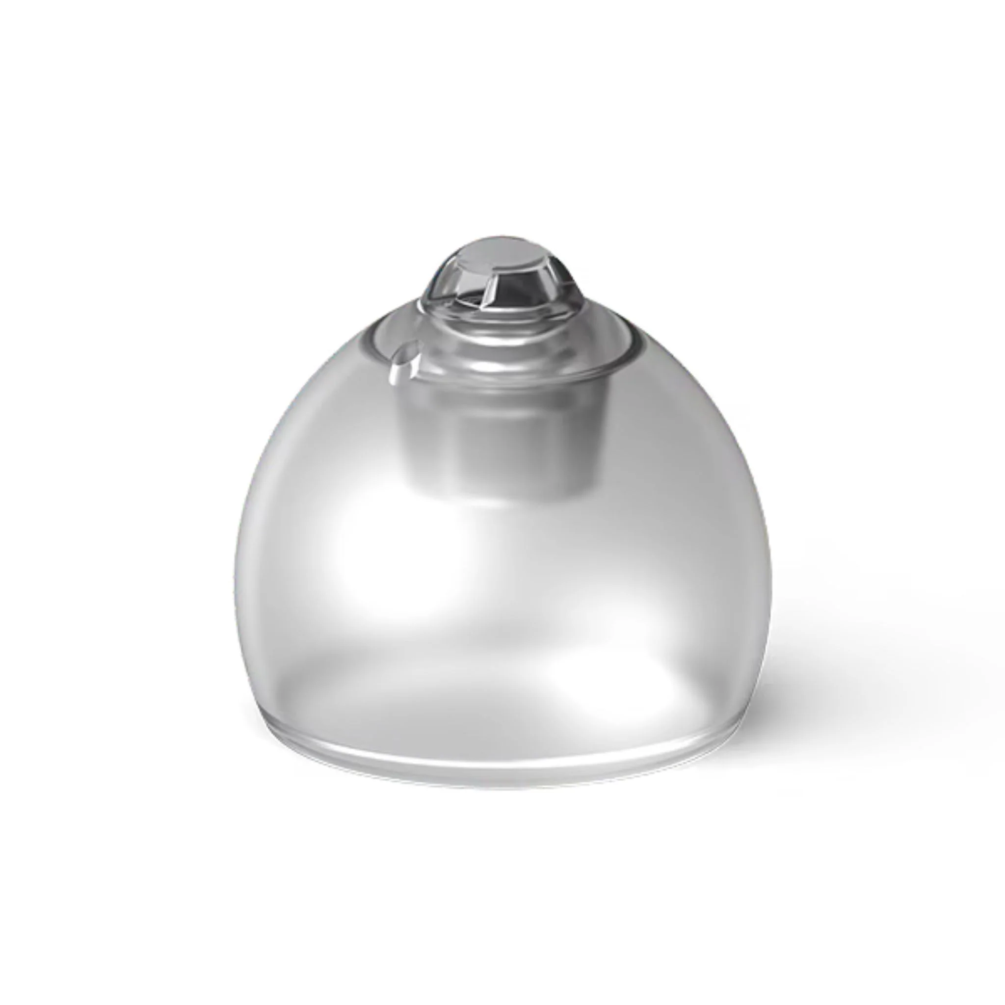 Phonak Vented Dome Clear FIT - Image 4