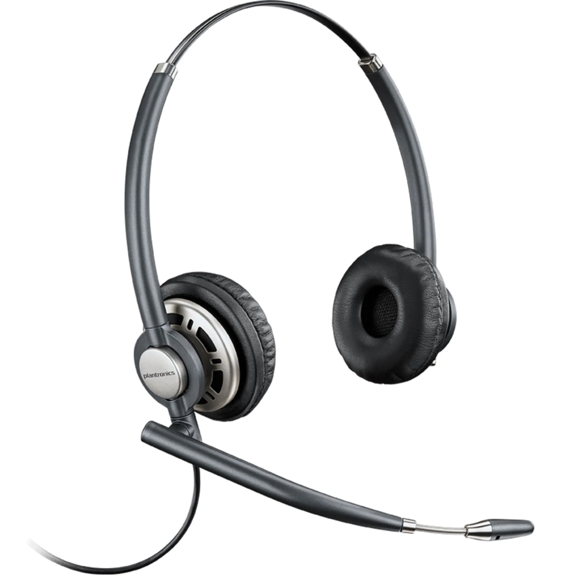 Plantronics EncorePro 700 Series Noise-Cancelling Headsets - Image 3