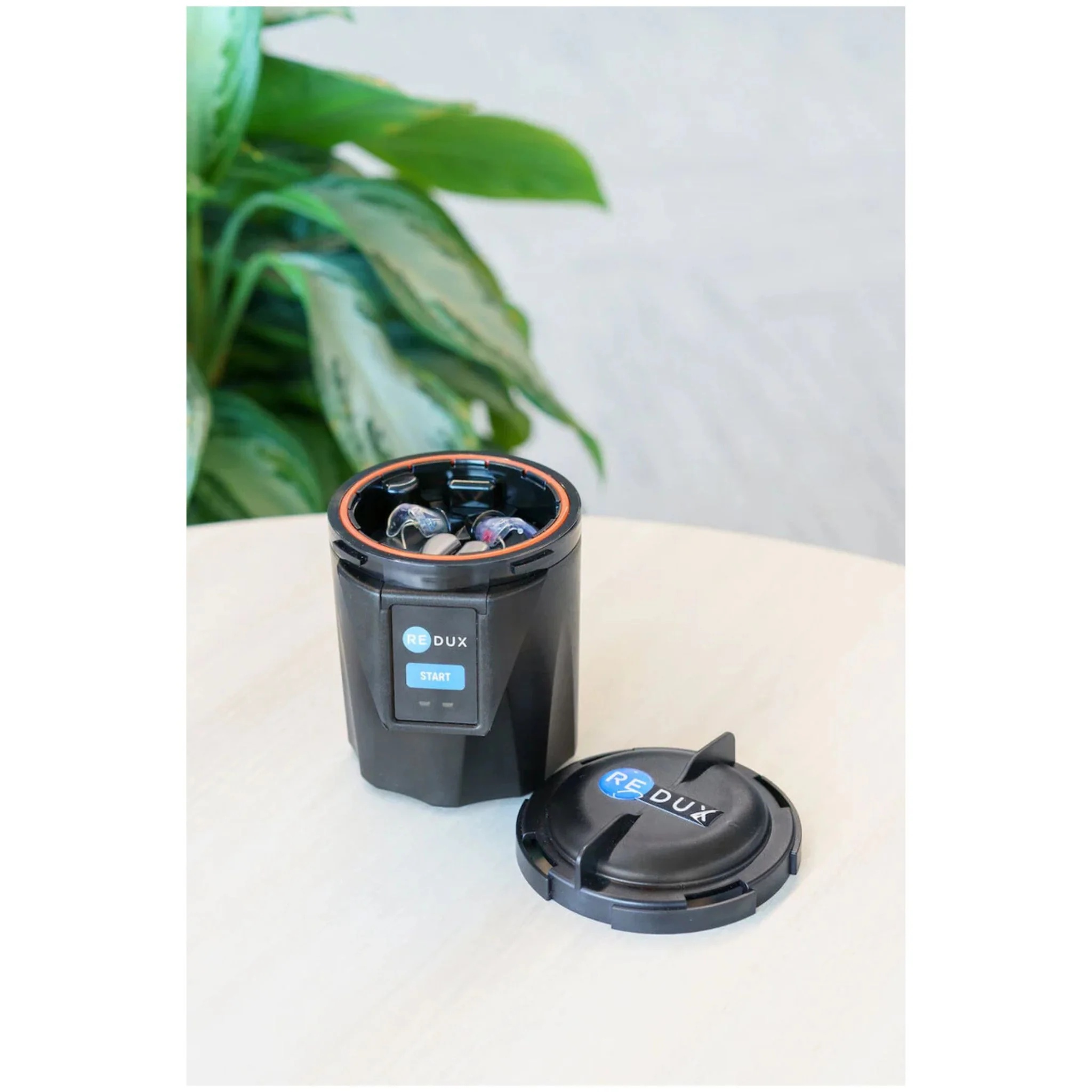Redux Home Dryer