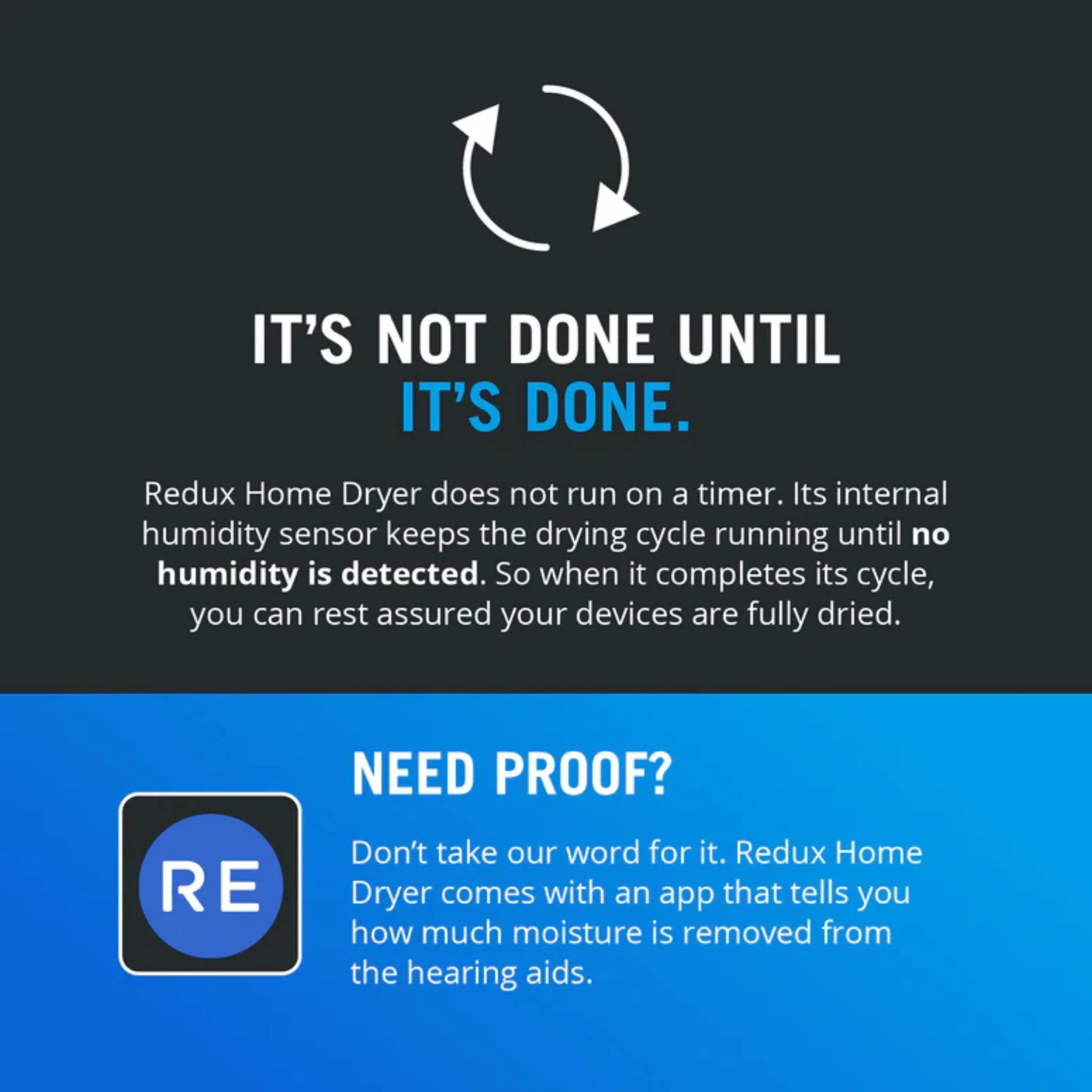 Redux Home Dryer - Image 6