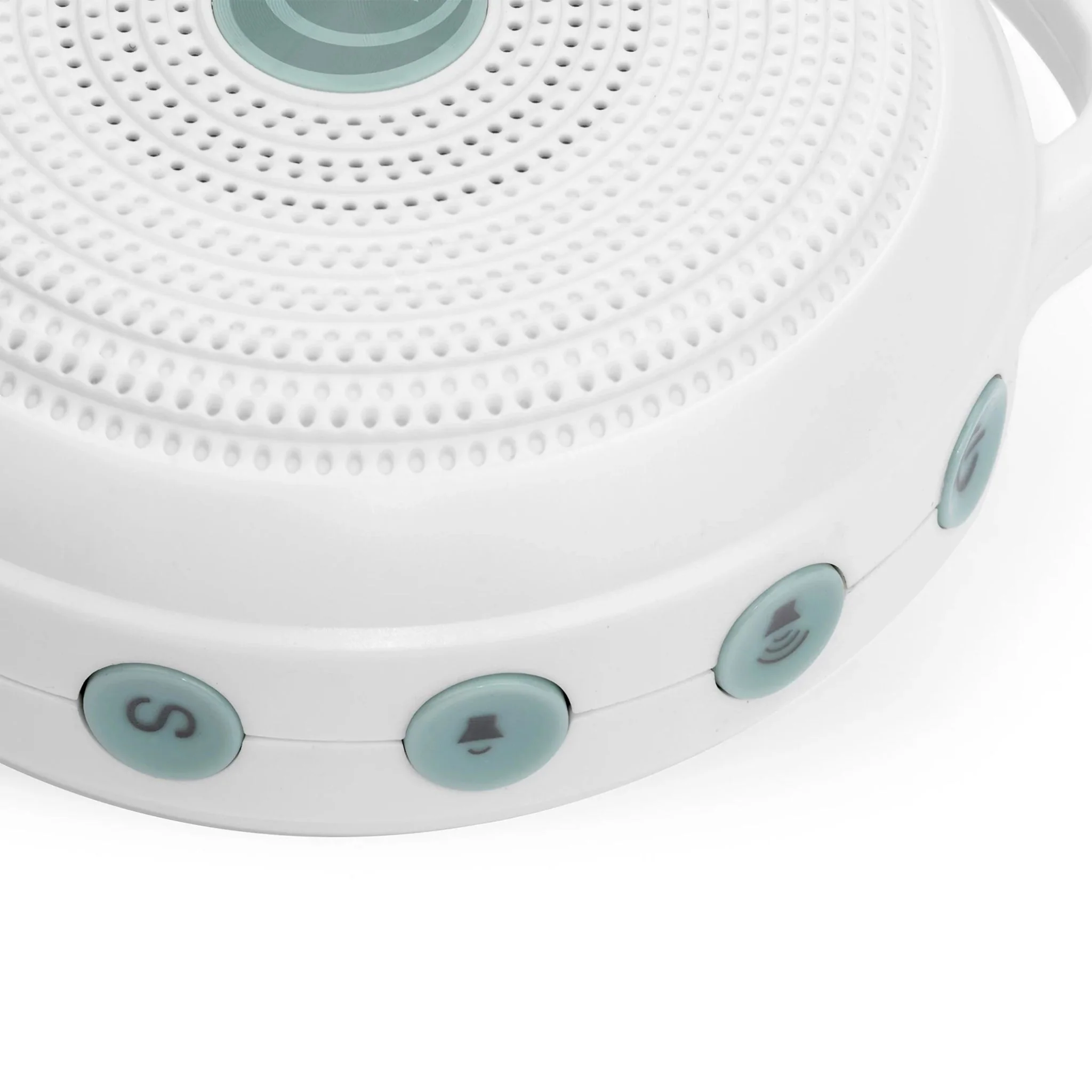 Rohm Portable White Noise Sound Machine - Image 3