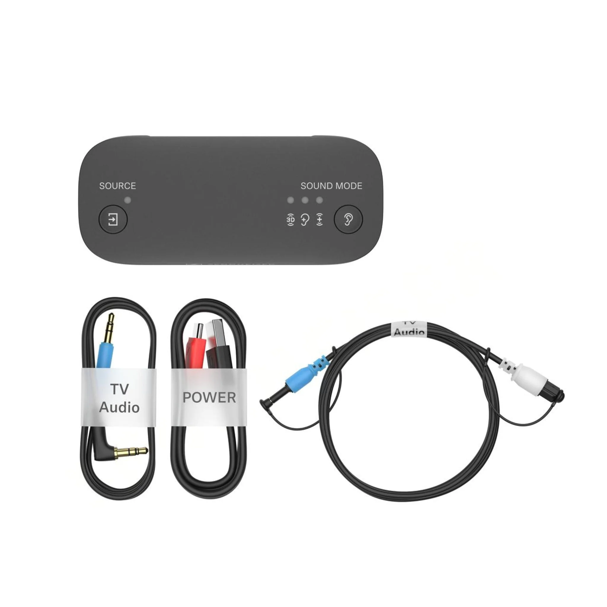 Sennheiser BTA 1 Wireless Transmitter - Image 3