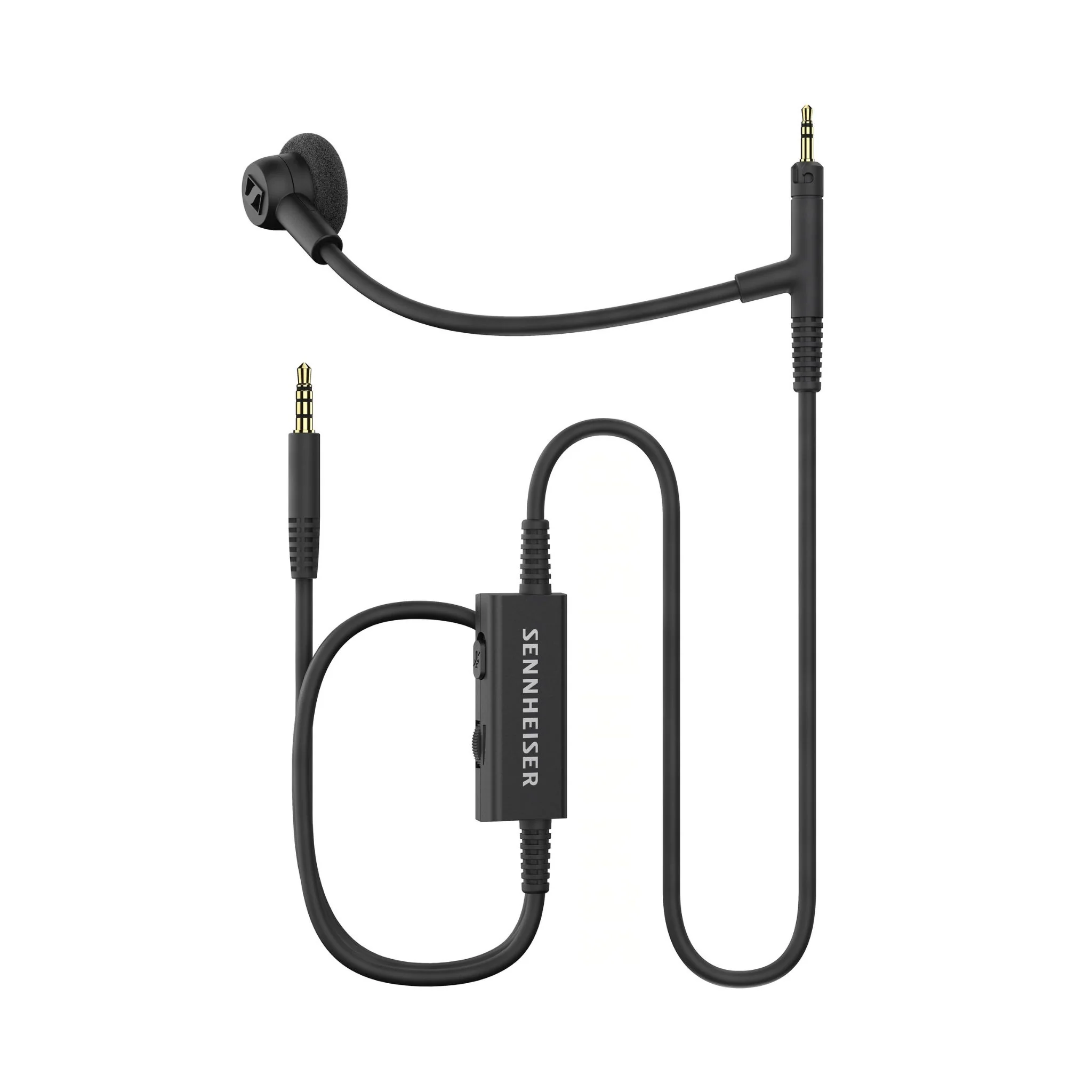 Sennheiser HBoom Arm for HD500 Series - Image 3
