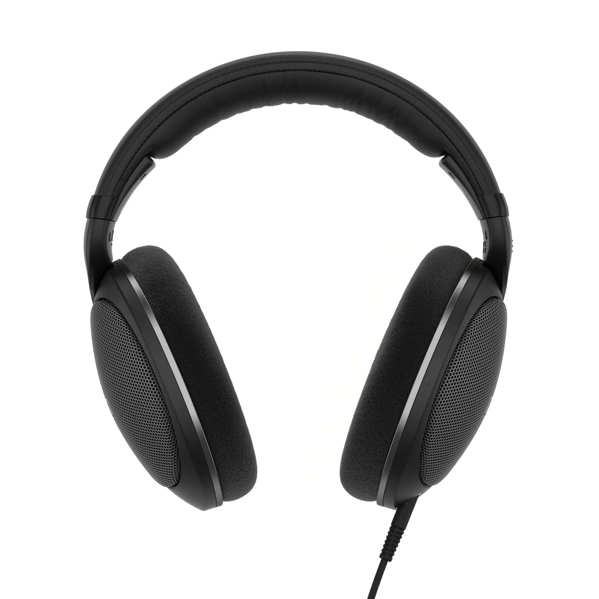 Sennheiser HD 550 Open-Back Headphones - Image 3
