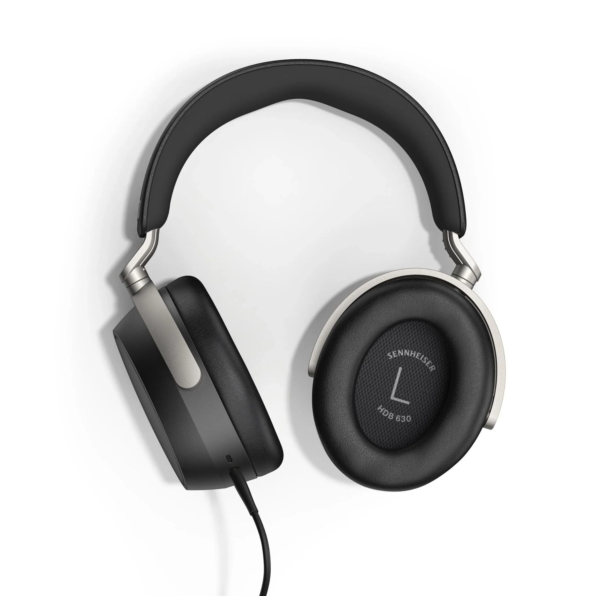Sennheiser HDB 630 Closed-Back Wireless Headphones - Image 4