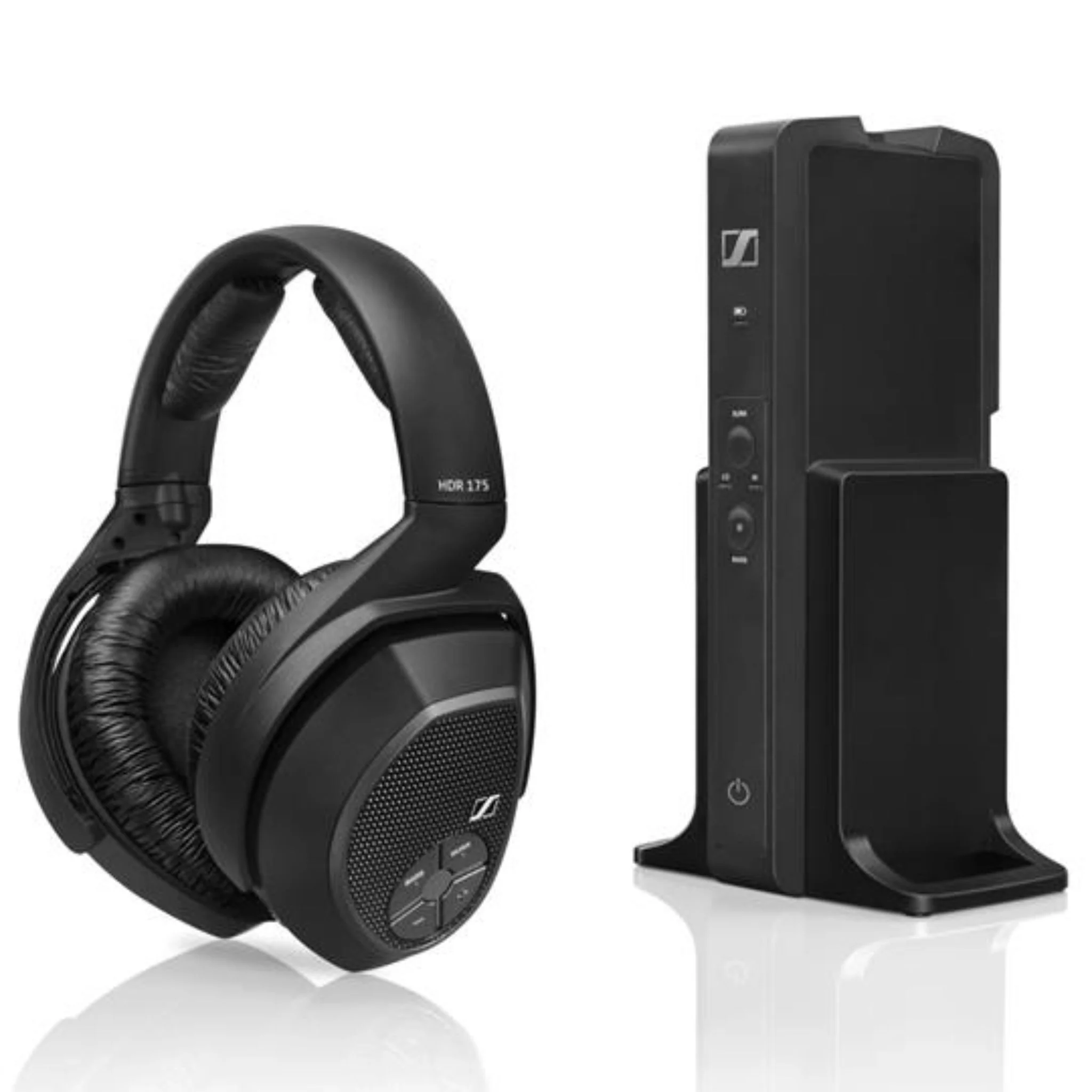 Sennheiser RS 175 TV Listening System - Image 5