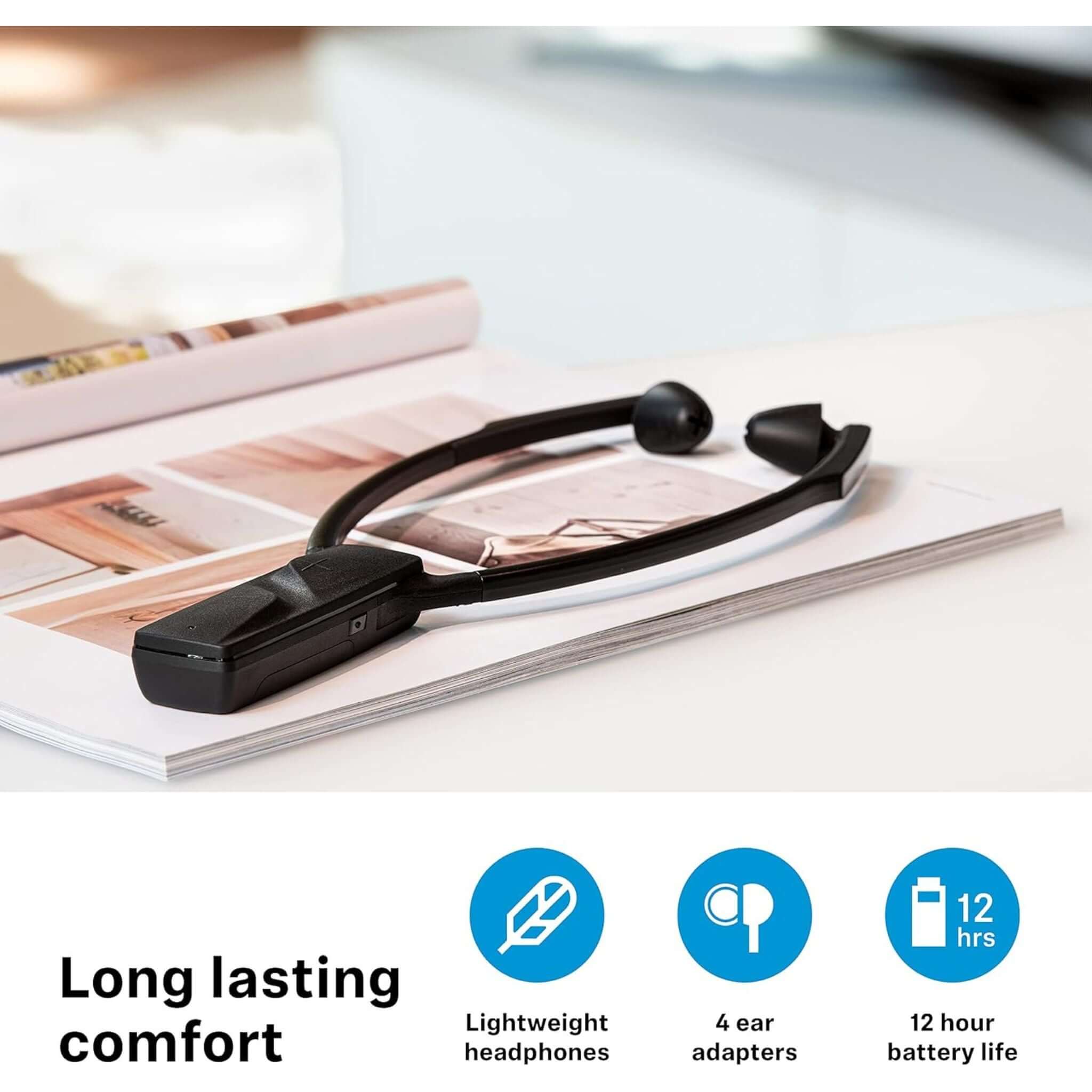 Sennheiser RS 5200 - Image 6