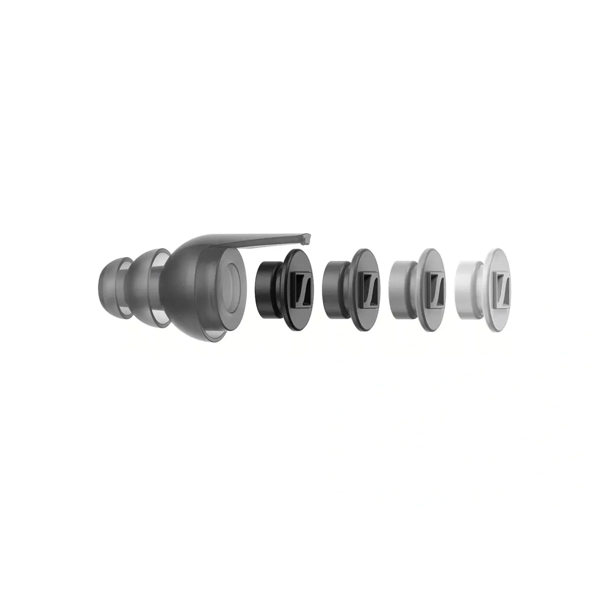 Sennheiser SoundProtex Plus Earplugs - Image 3