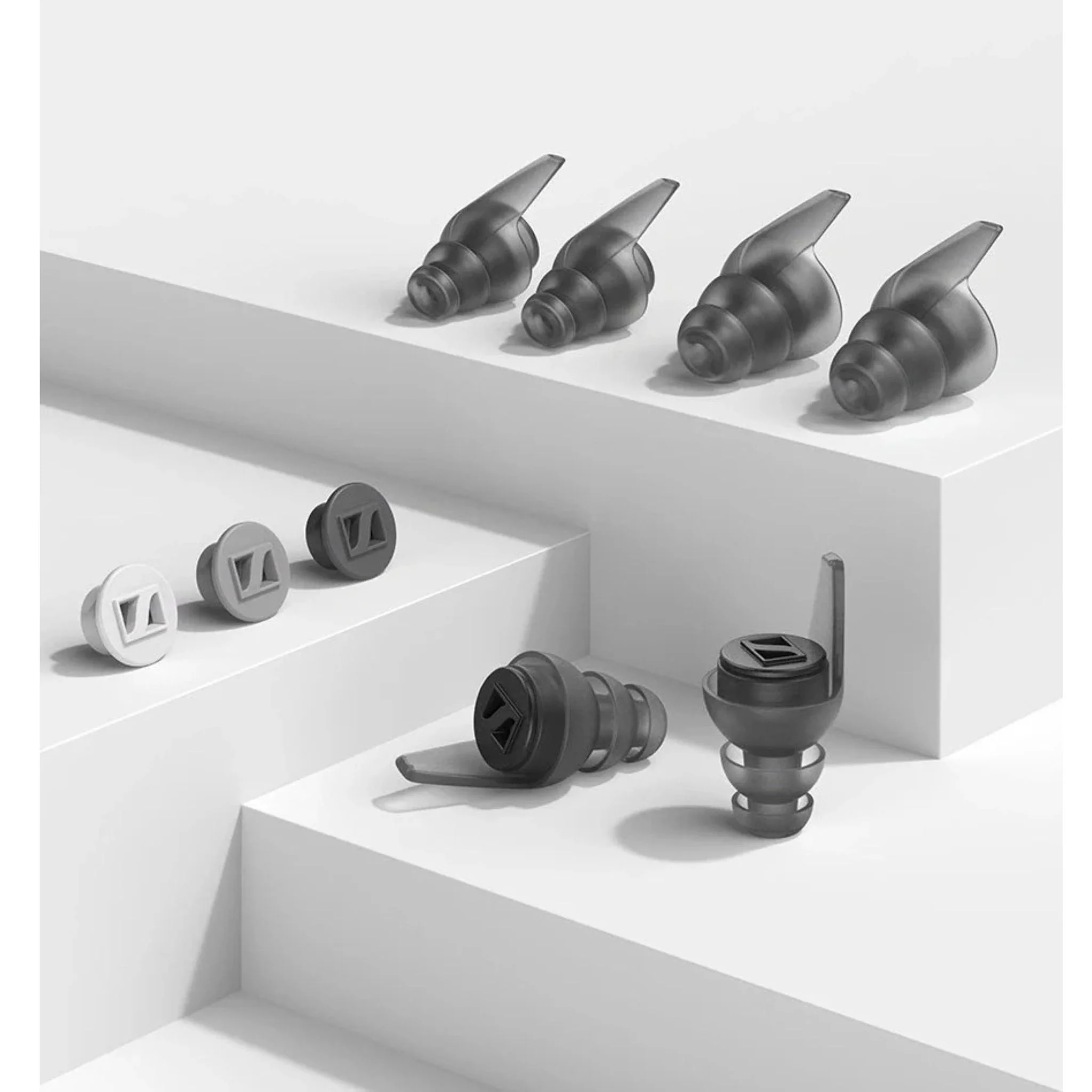 Sennheiser SoundProtex Plus Earplugs - Image 4