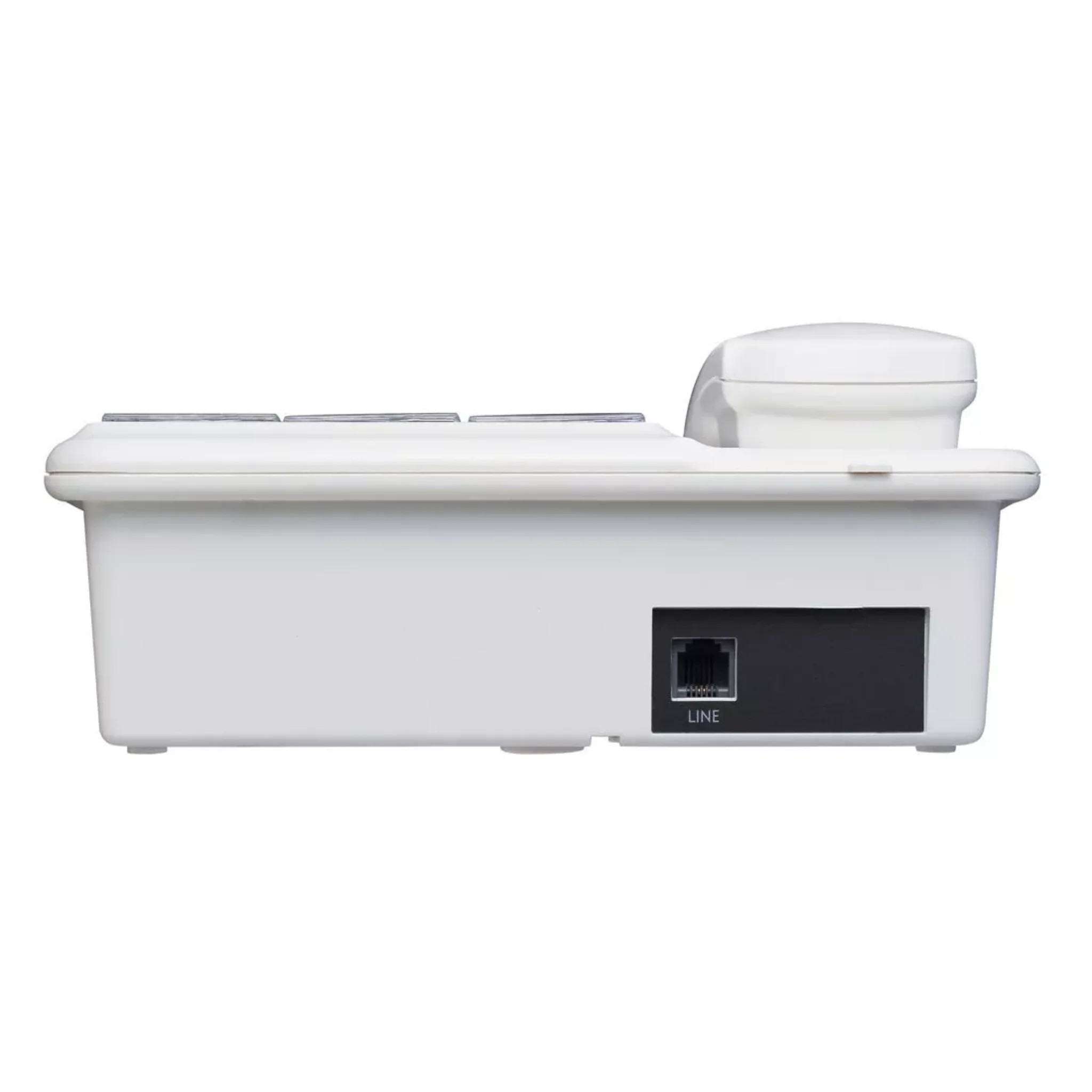 Serene Innovations HD Amplified Photo Speaker Phone Model HD-40P - Image 3