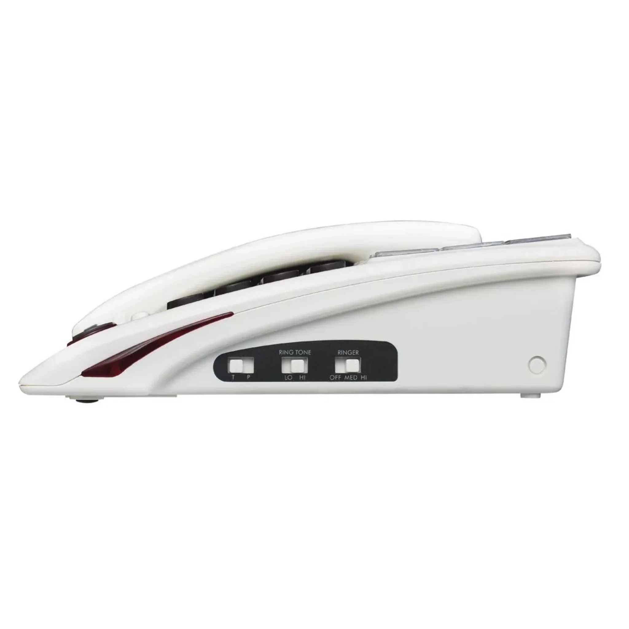 Serene Innovations HD Amplified Photo Speaker Phone Model HD-40P - Image 4