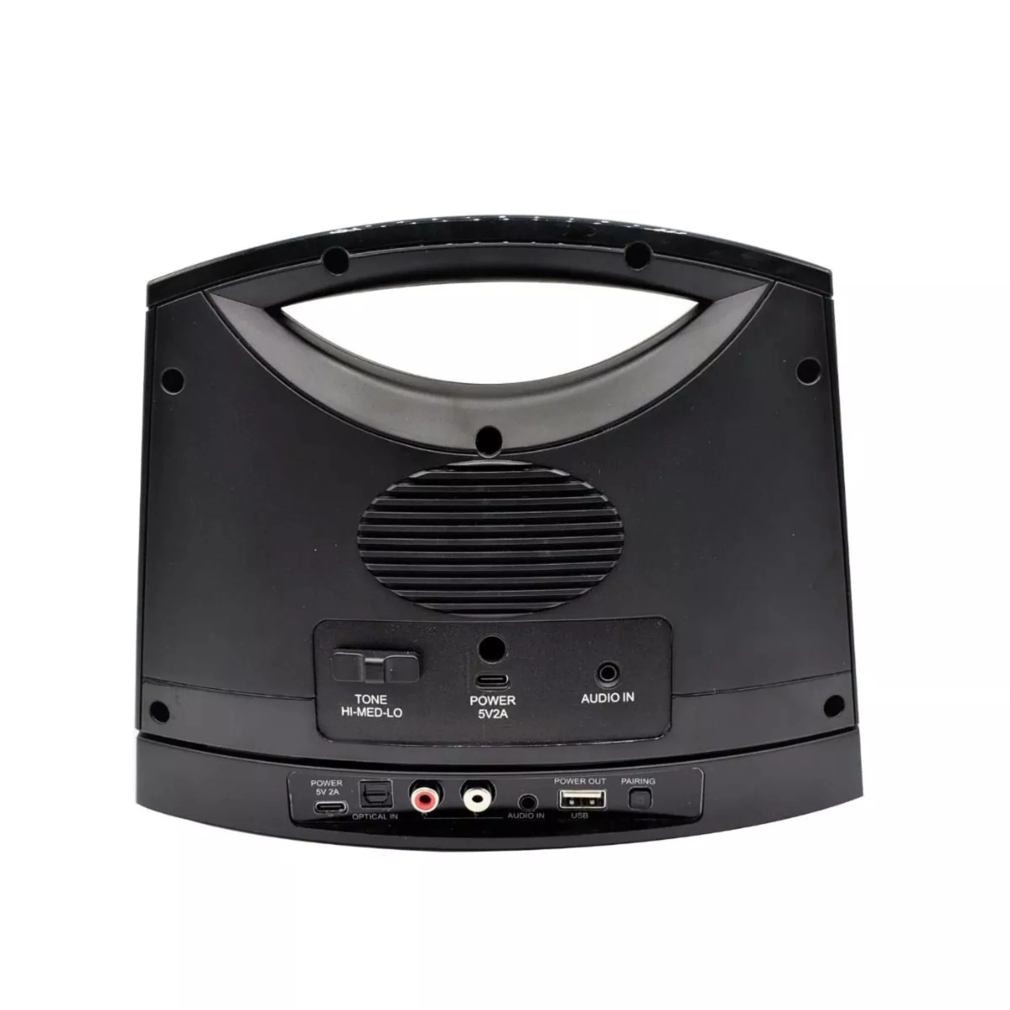Portable Wireless TV SoundBox by Serene Innovations - Image 3