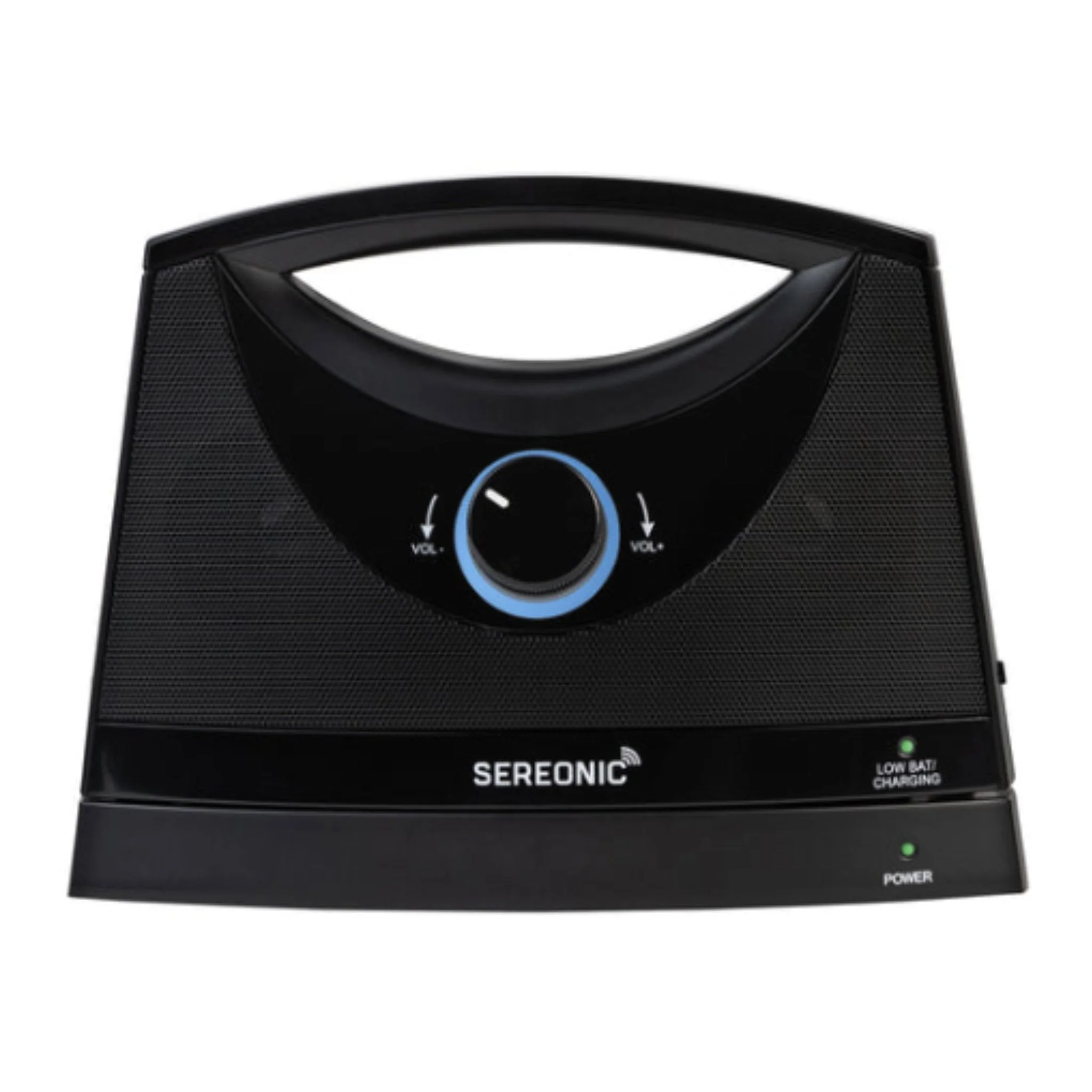 Portable Wireless TV SoundBox by Serene Innovations - Image 6