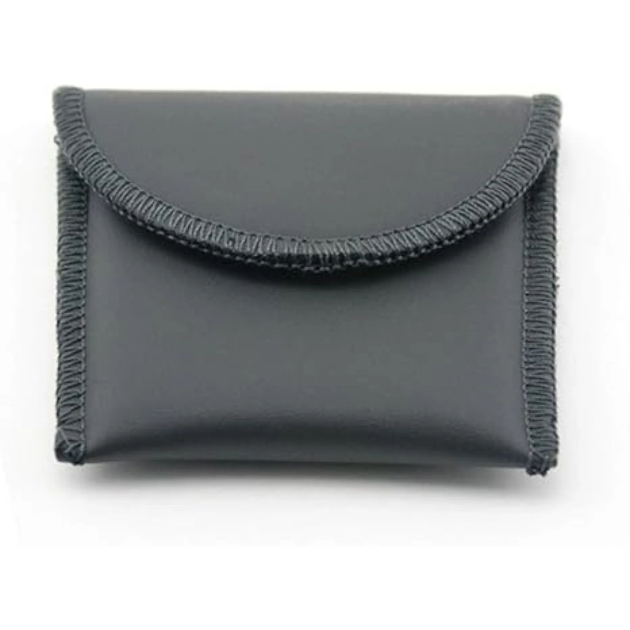 Soft Hearing Aid Pouch - Image 2
