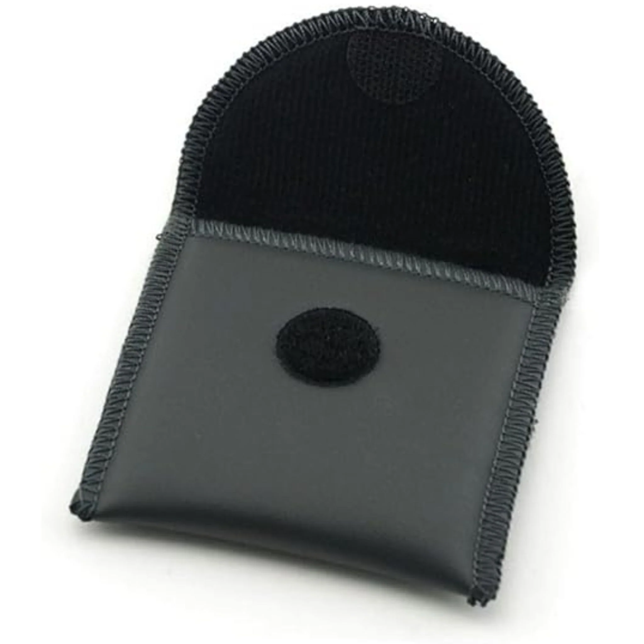 Soft Hearing Aid Pouch - Image 3