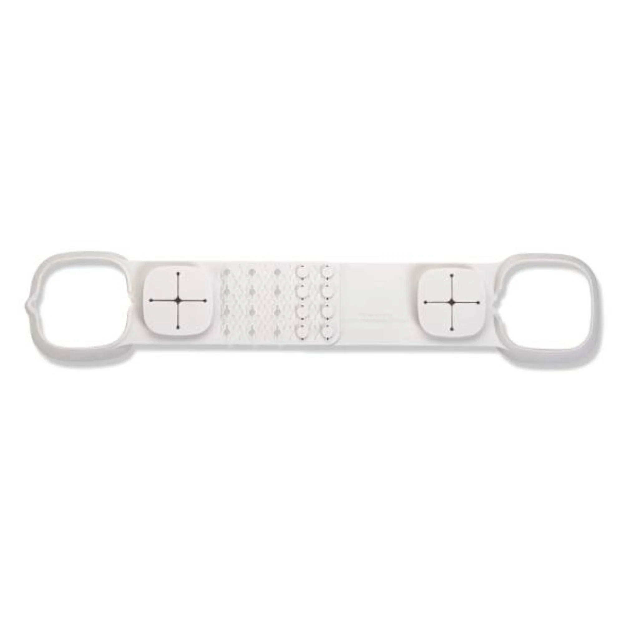 Sound Oasis Sleep Therapy Pillow Speaker Holder - Image 2