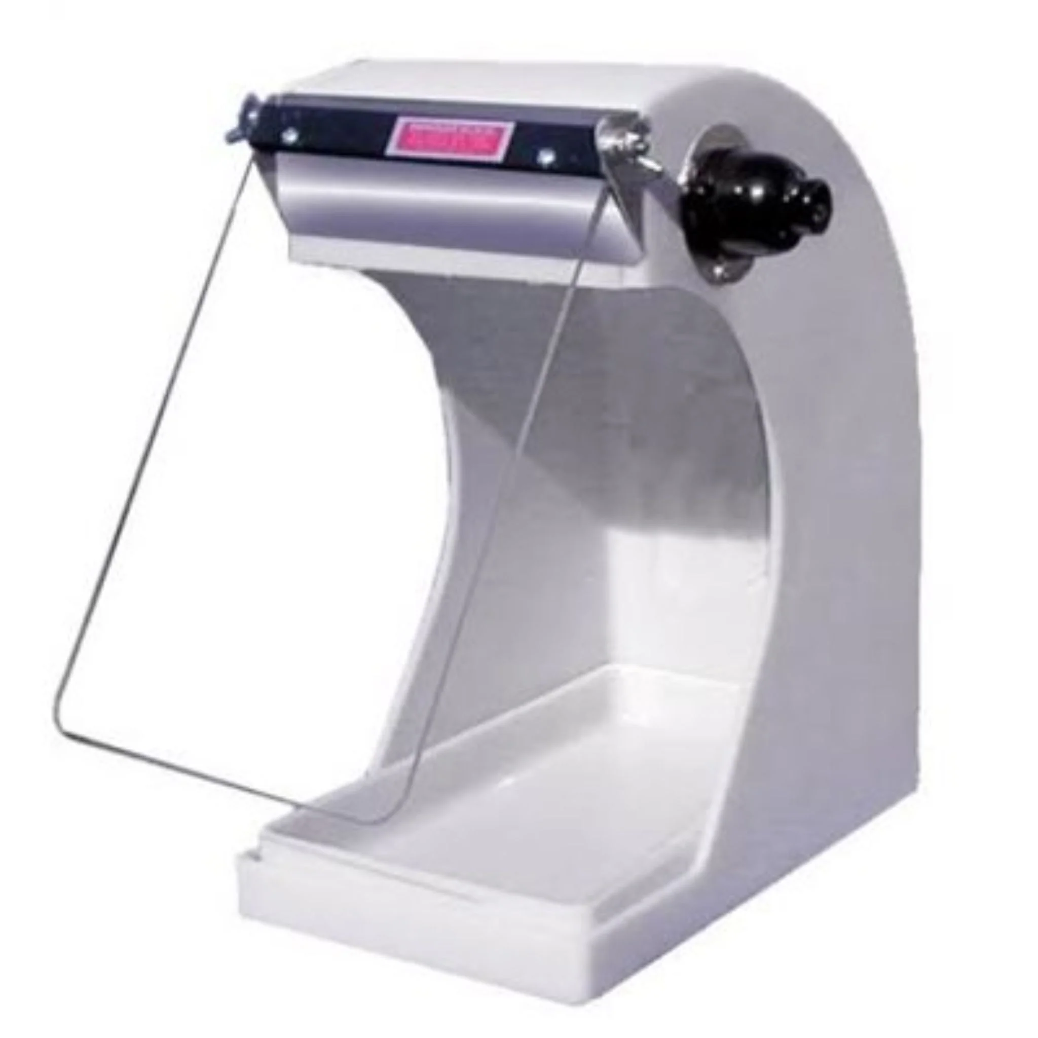 Splash Hood Model 86D