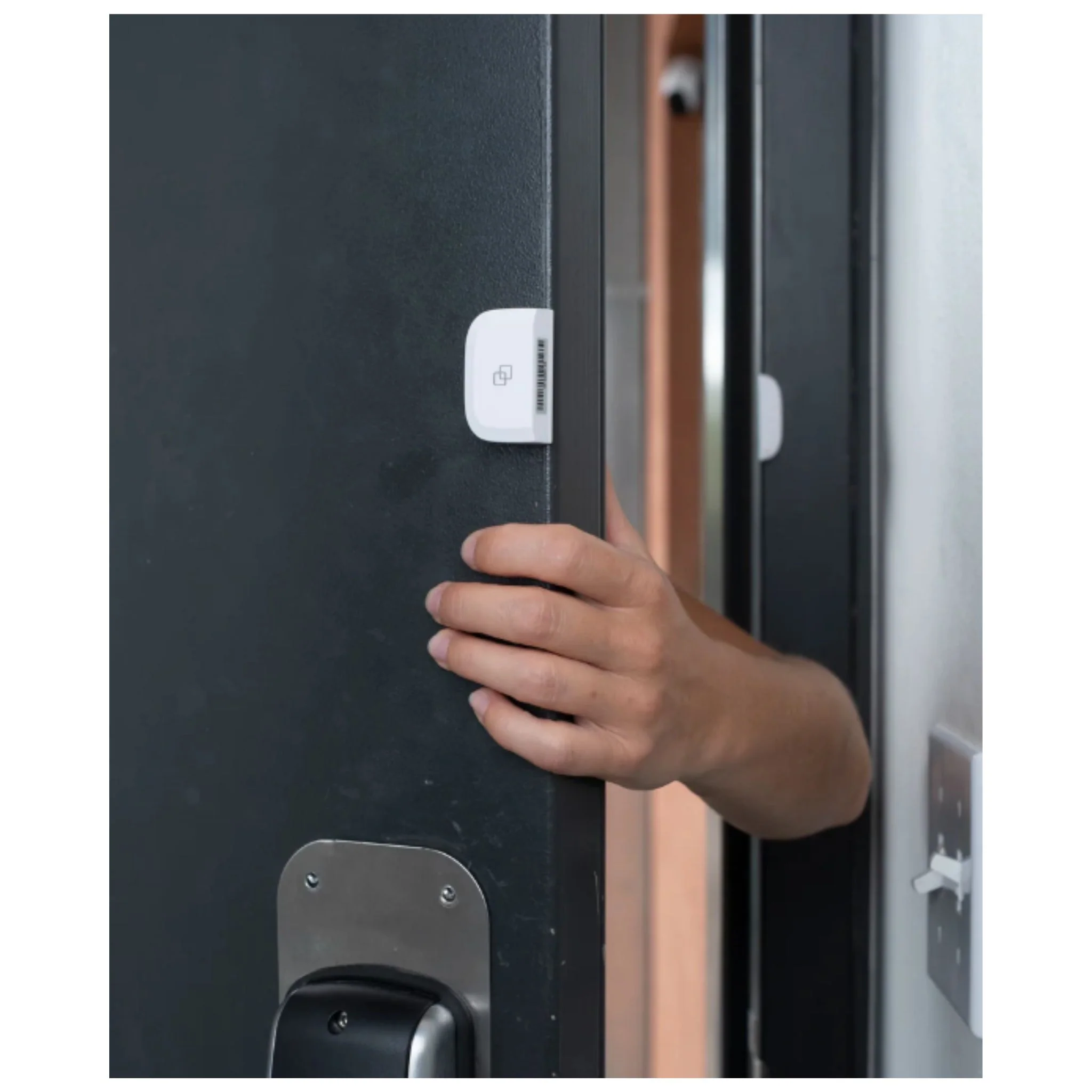 SquareGlow Door/Window Sensor - Image 3