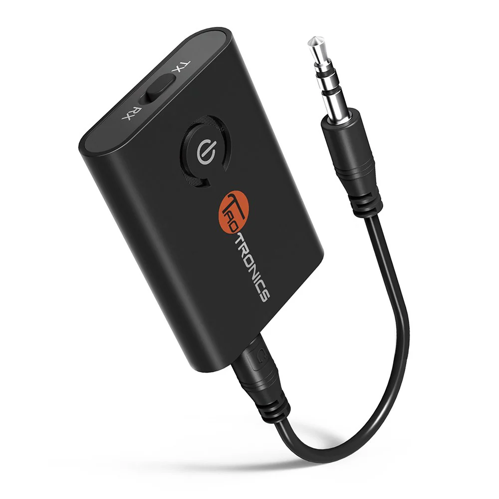 Taotronics Bluetooth Receiver