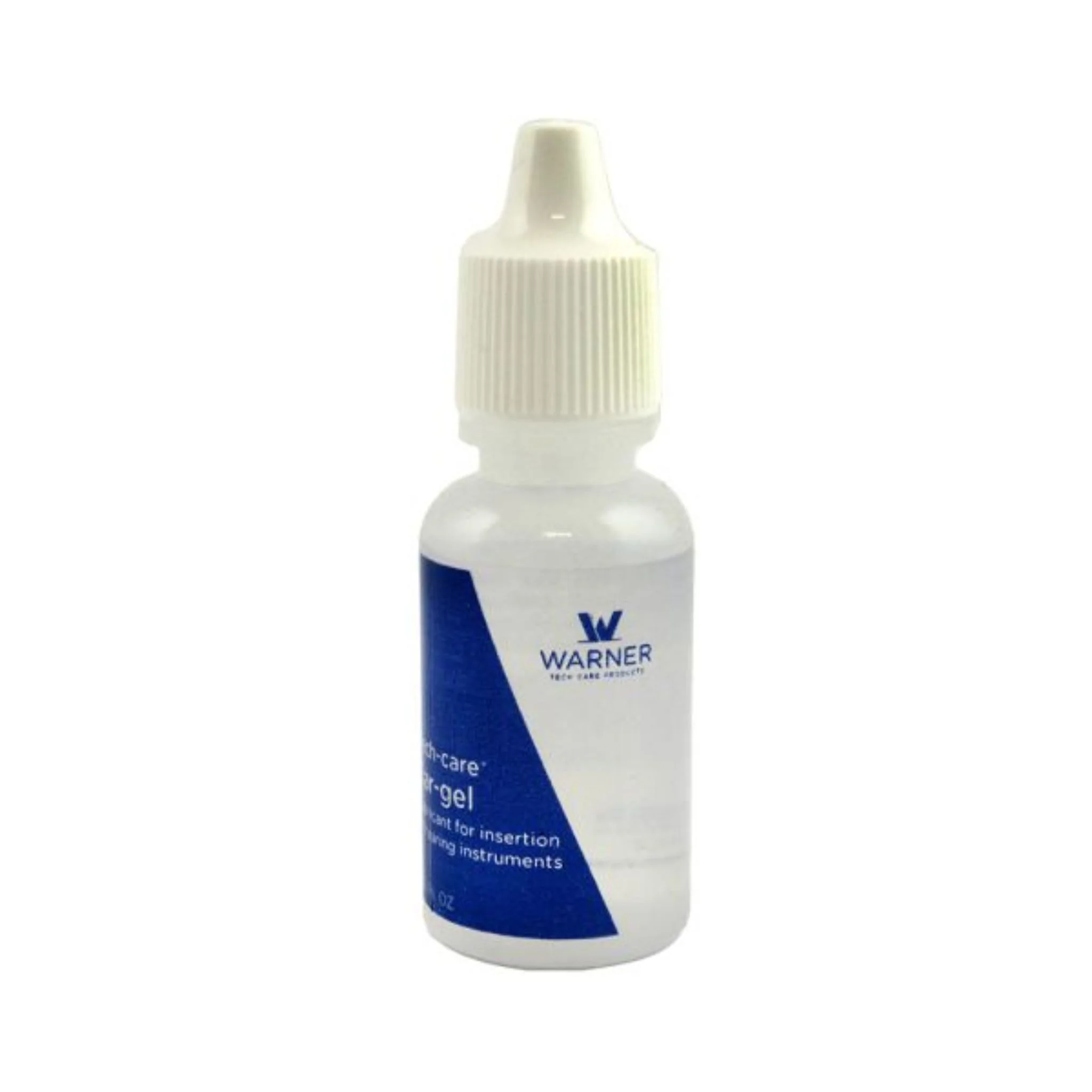 Tech-care Ear-gel, 1/2 oz Bottle - Image 2