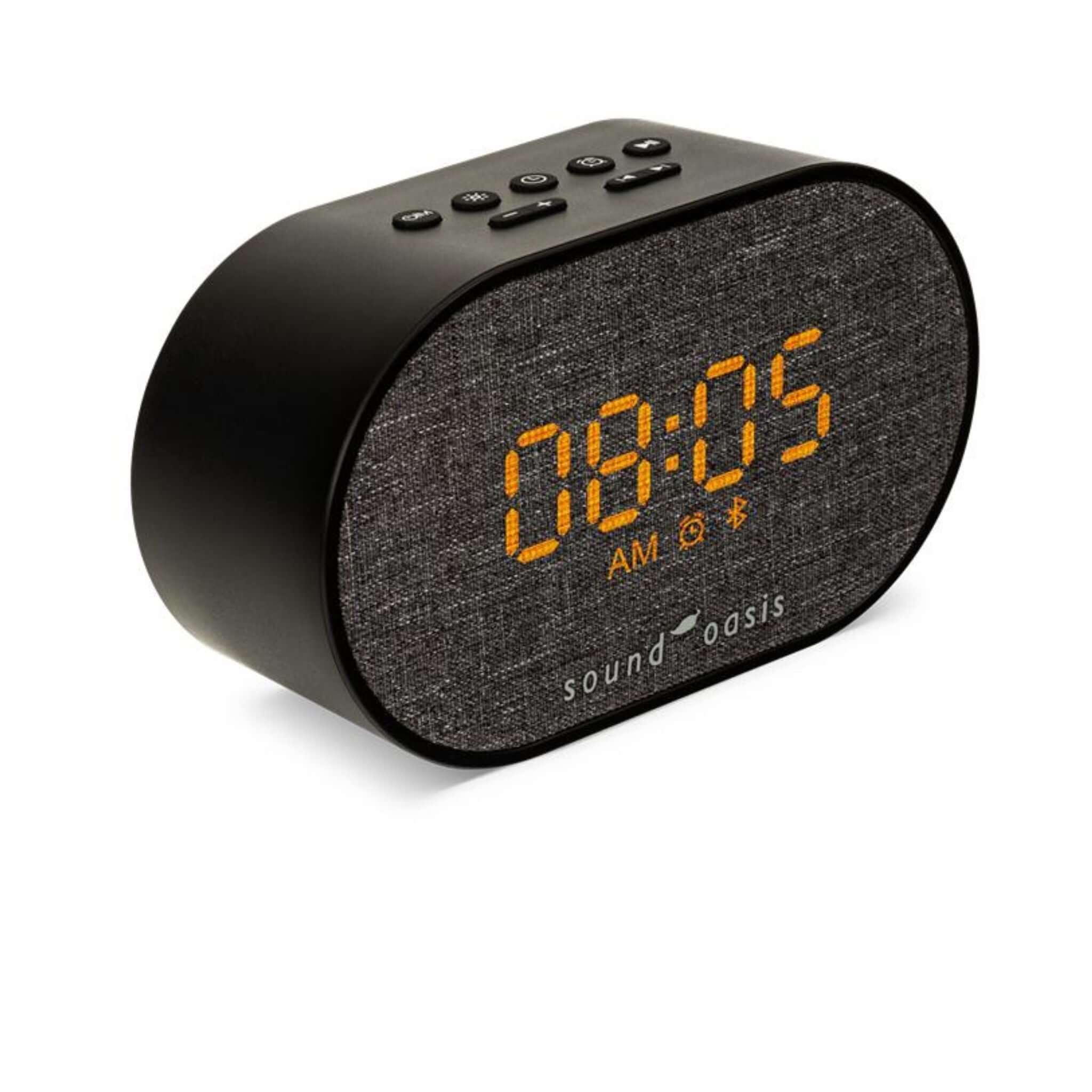 Tinnitus Sound Therapy System Alarm Clock BST-150T - Image 2