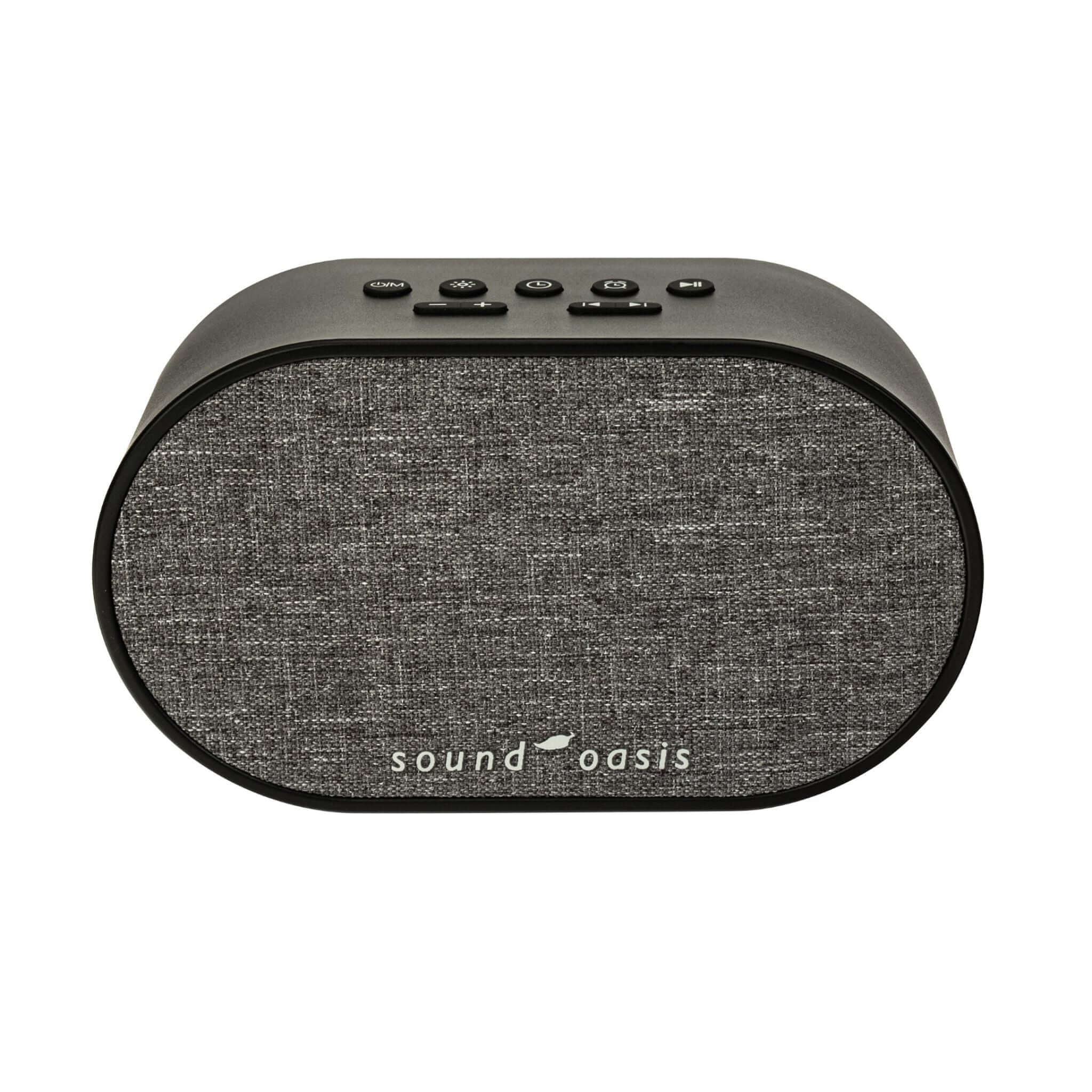 Tinnitus Sound Therapy System Alarm Clock BST-150T - Image 4