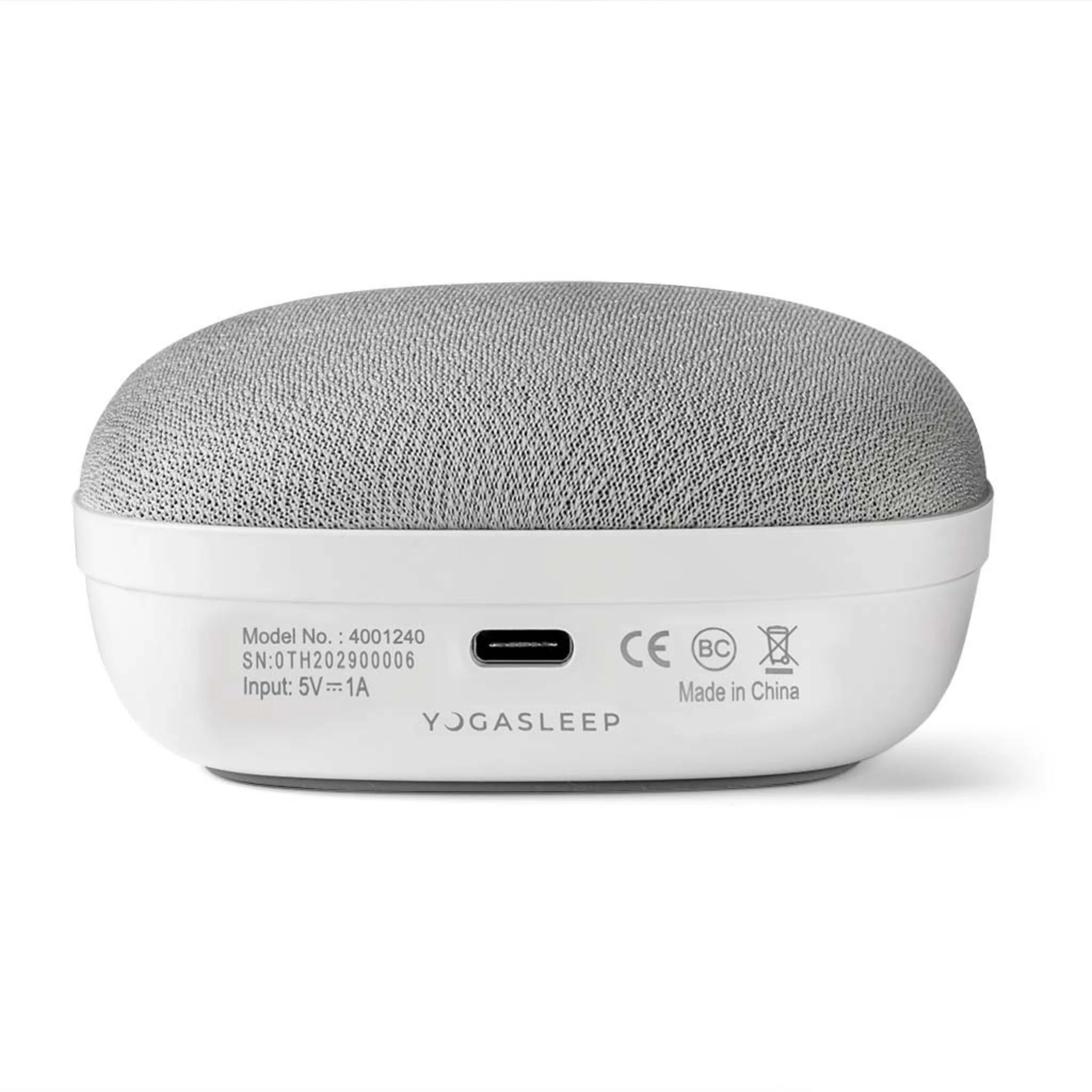Travelcube White Noise Machine - Image 2