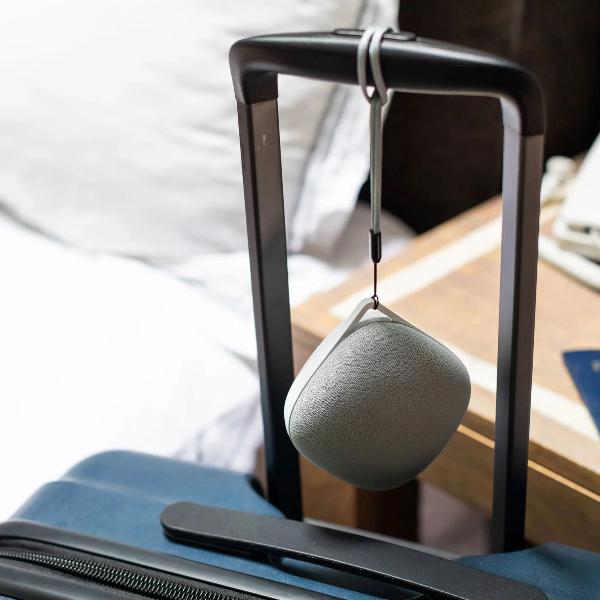 Travelcube White Noise Machine - Image 4