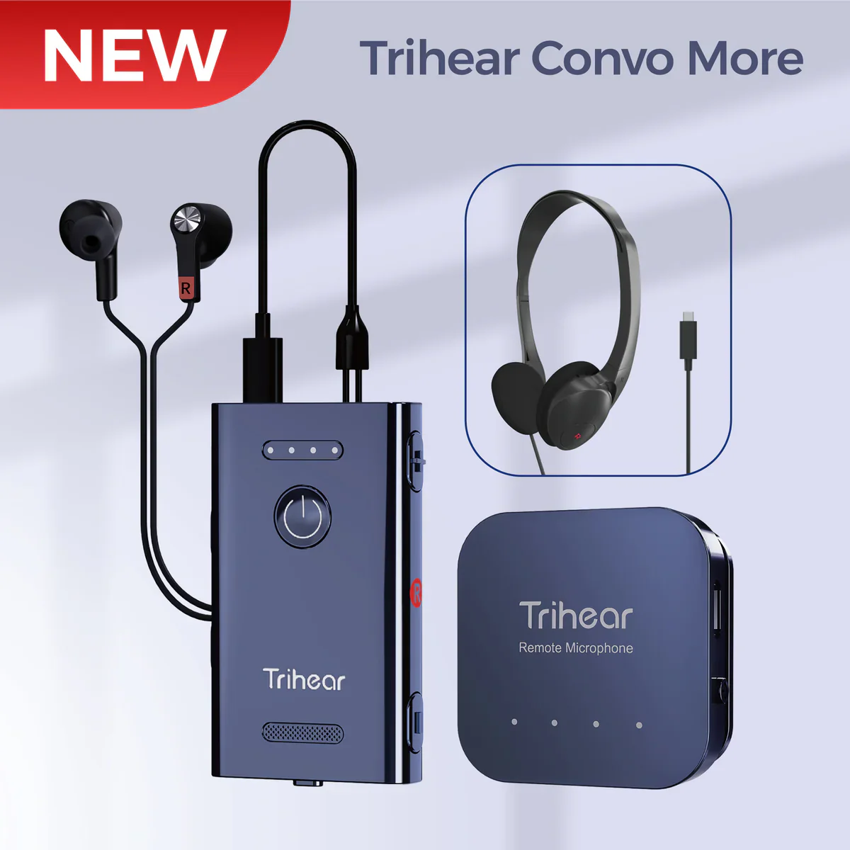 Trihear Convo More - Image 11