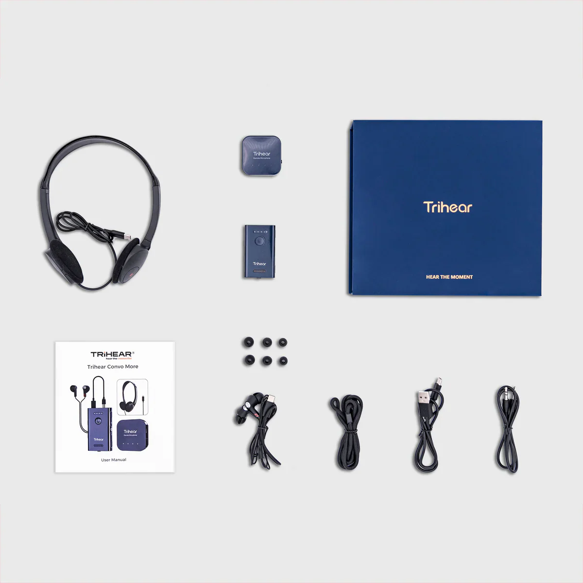 Trihear Convo More - Image 6