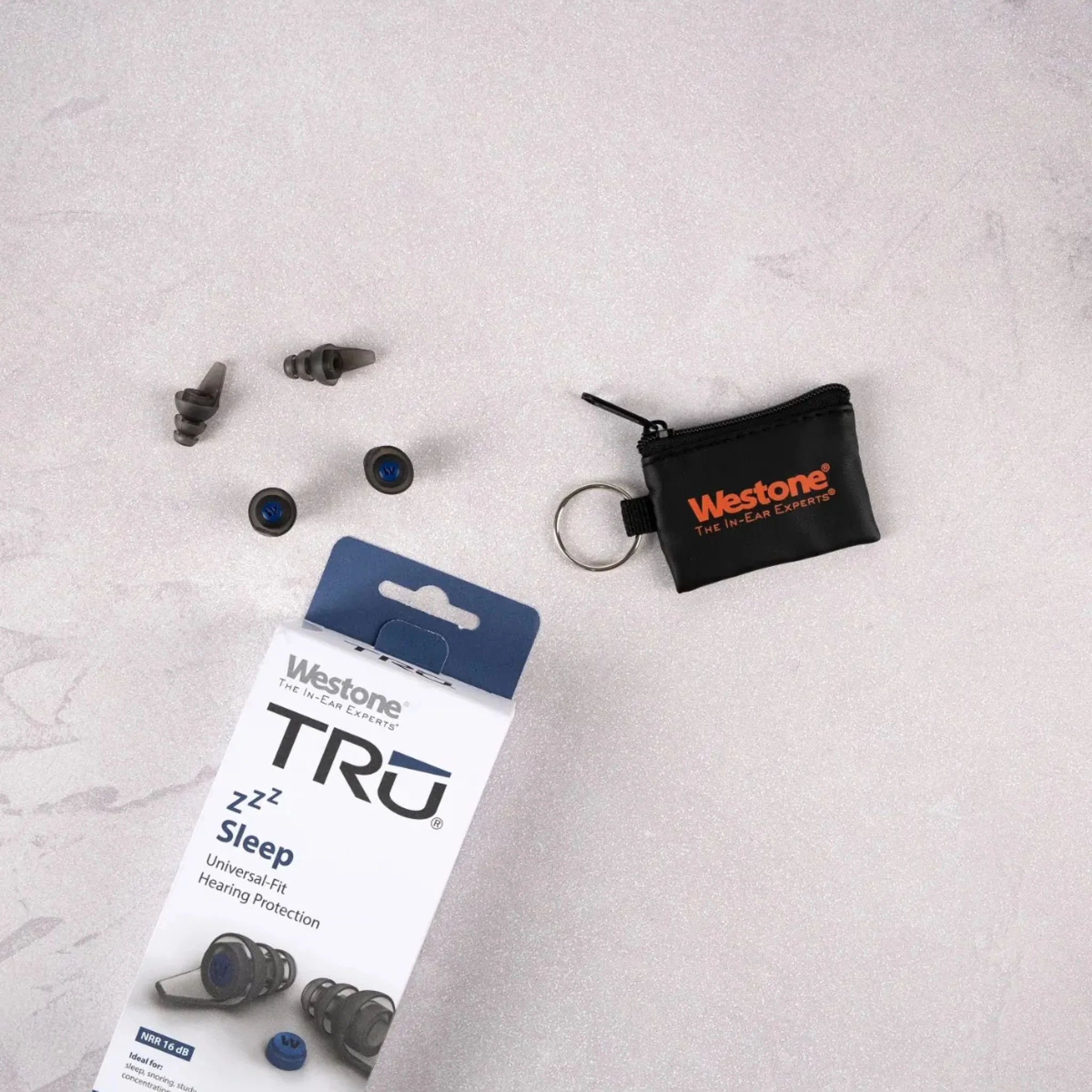 Tru Sleep Universal Fit Hearing Protection - Image 4