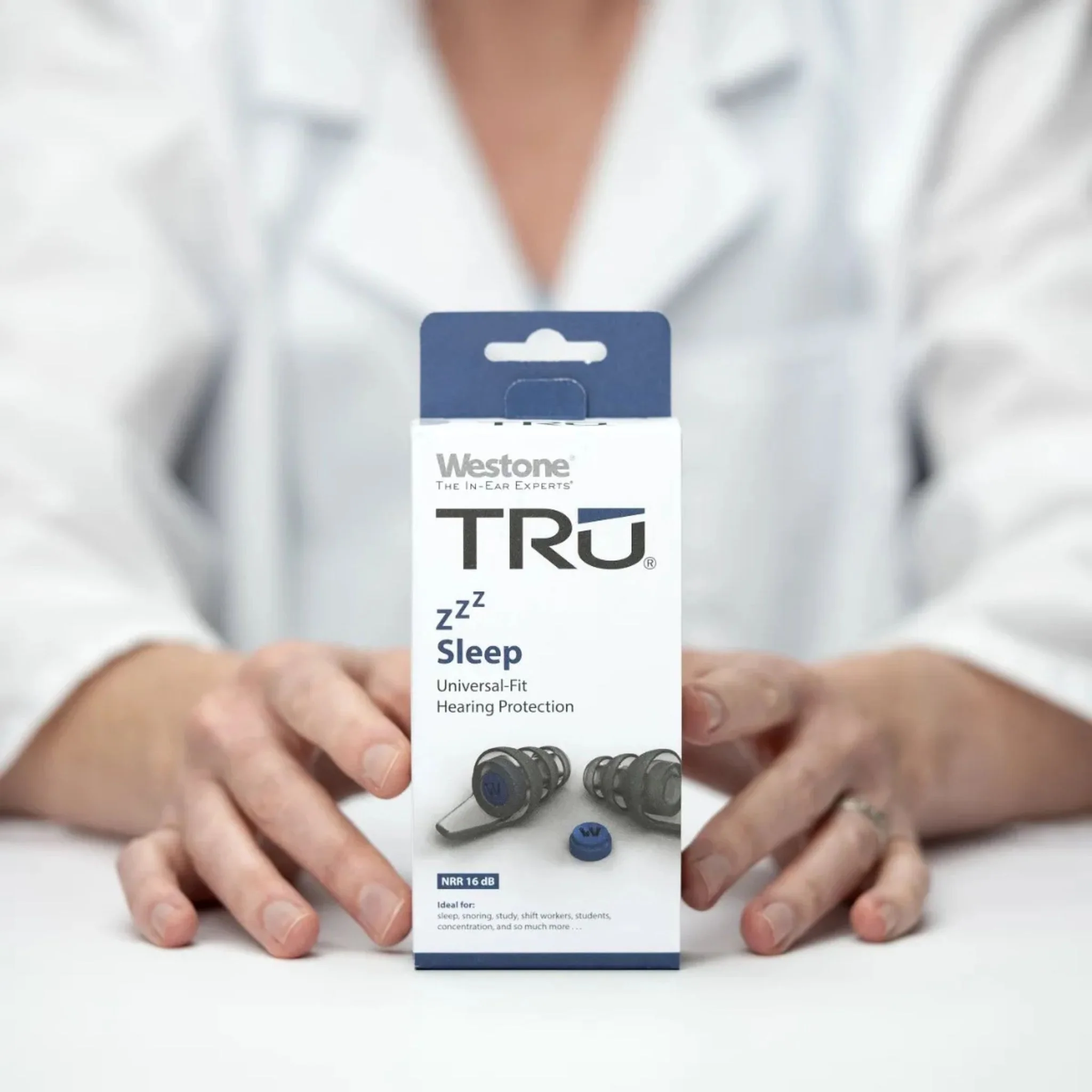 Tru Sleep Universal Fit Hearing Protection - Image 6