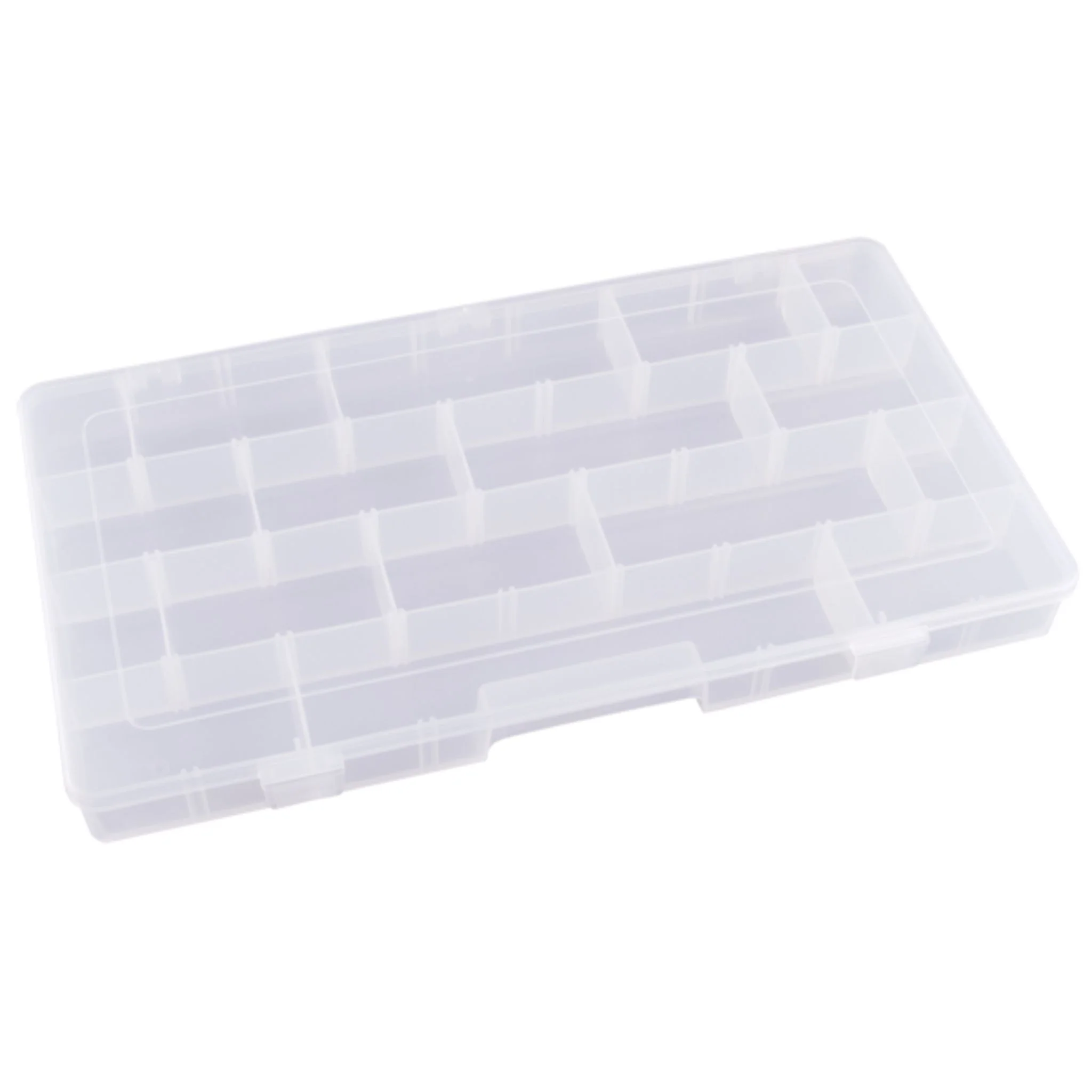 Tuff Tainer Compartment Storage Bins (3 Size Options) - Image 3