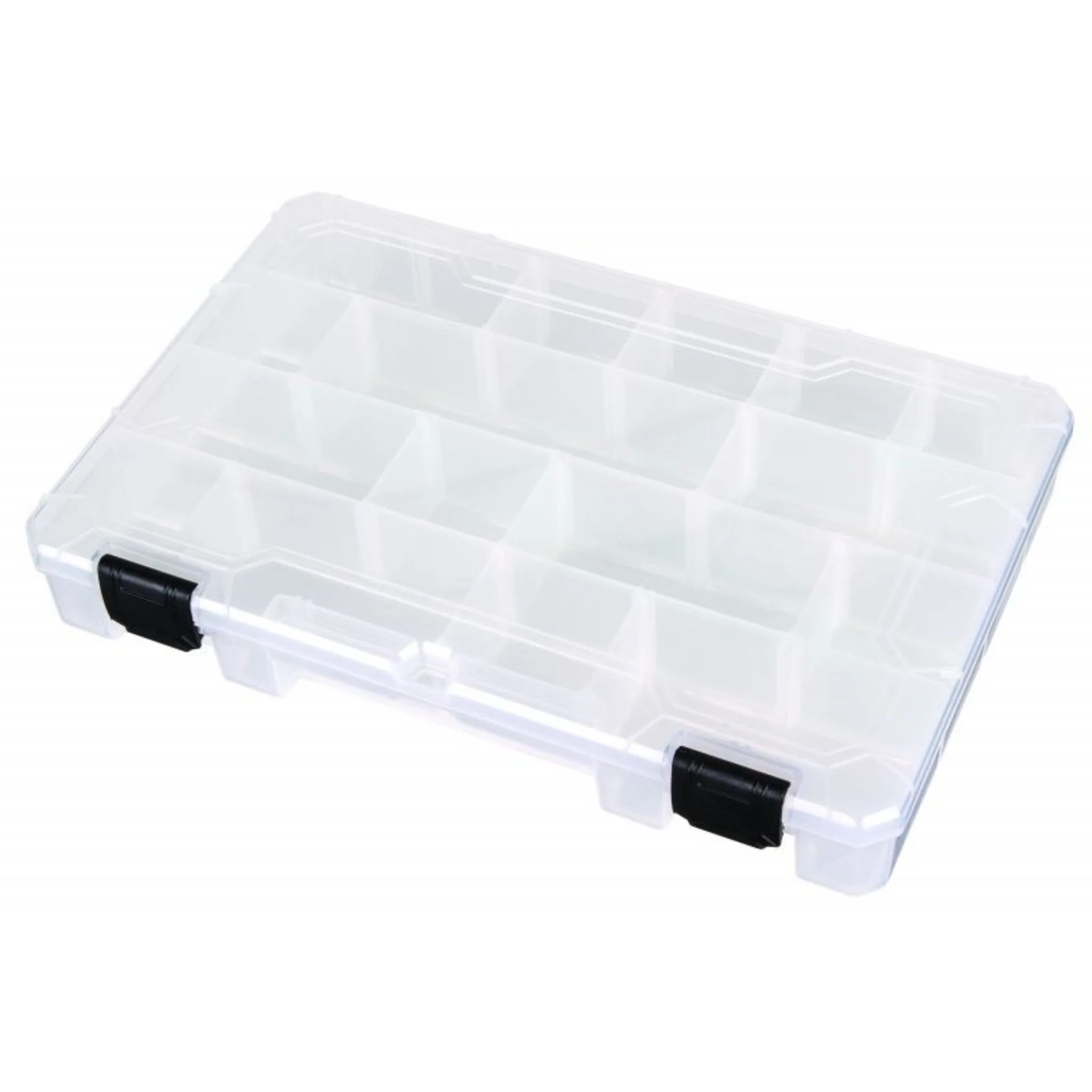 Tuff Tainer Compartment Storage Bins (3 Size Options) - Image 4