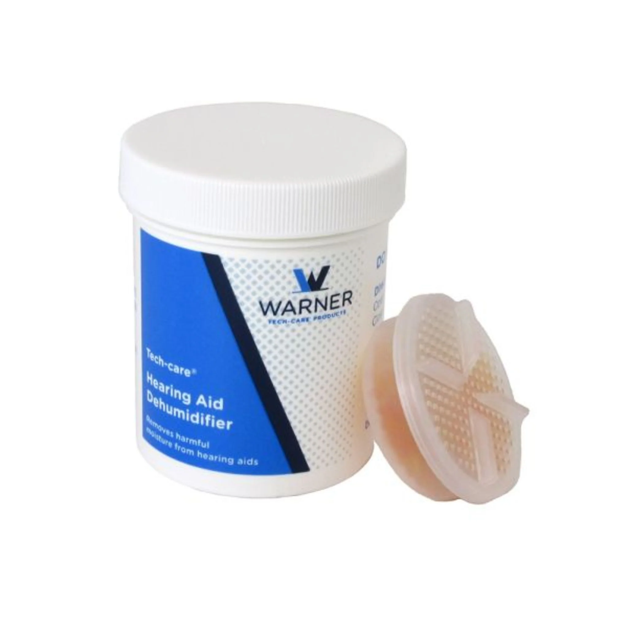Warner Tech-Care Dehumidifier Jar - Image 2