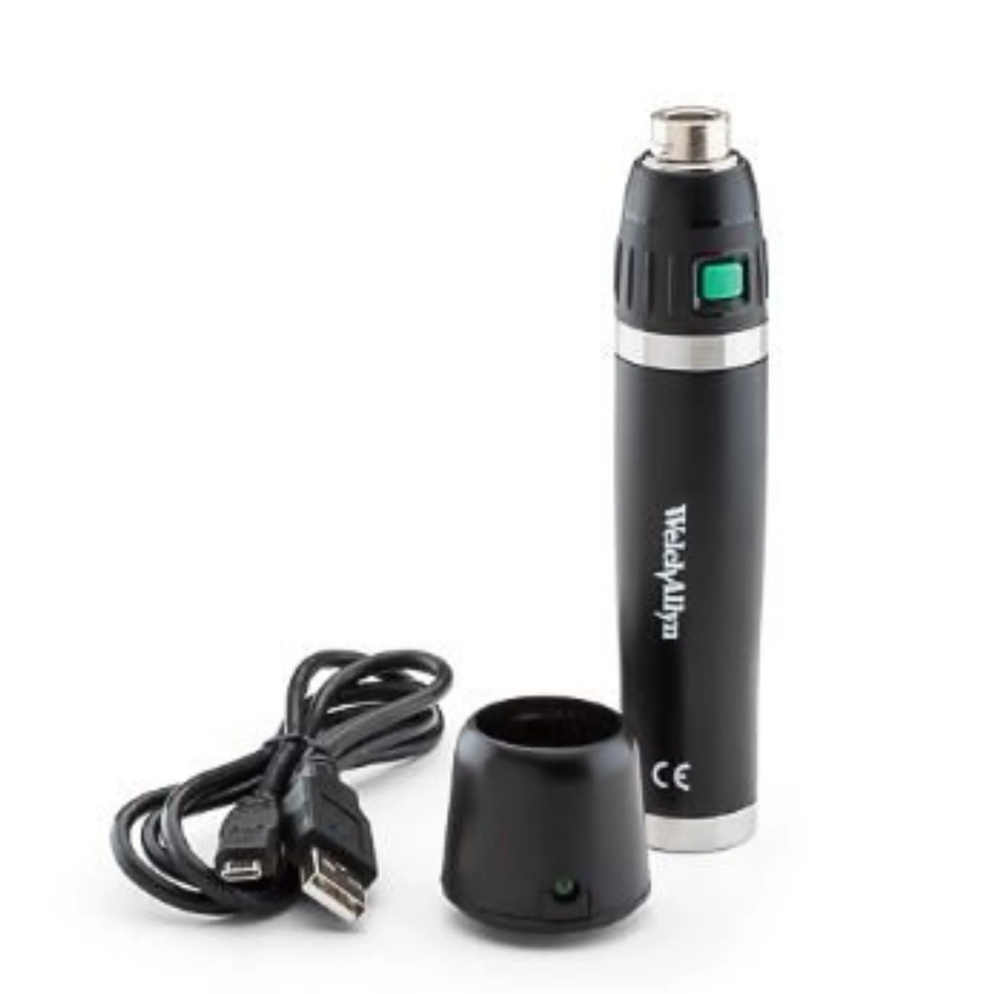 Welch Allyn 3.5V Li-Ion Rechargeable Handle #71900-USB