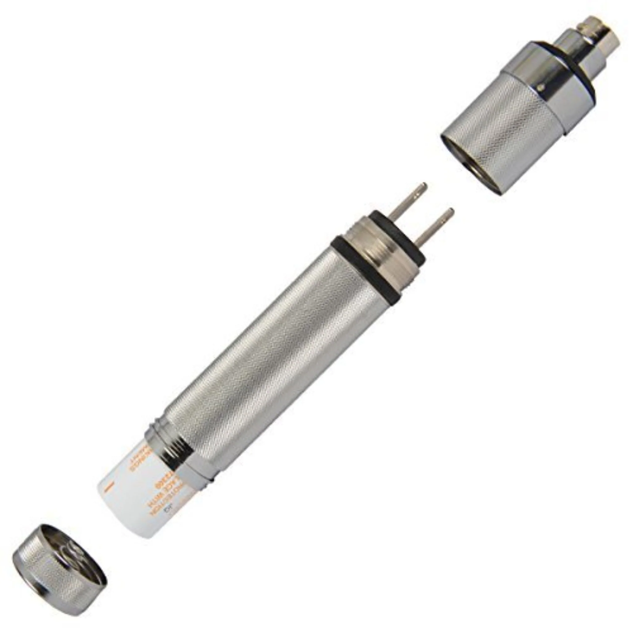 Welch Allyn Otoscope Handle Direct Plug-In 3.5V Rechargeable #71000-A - Image 2