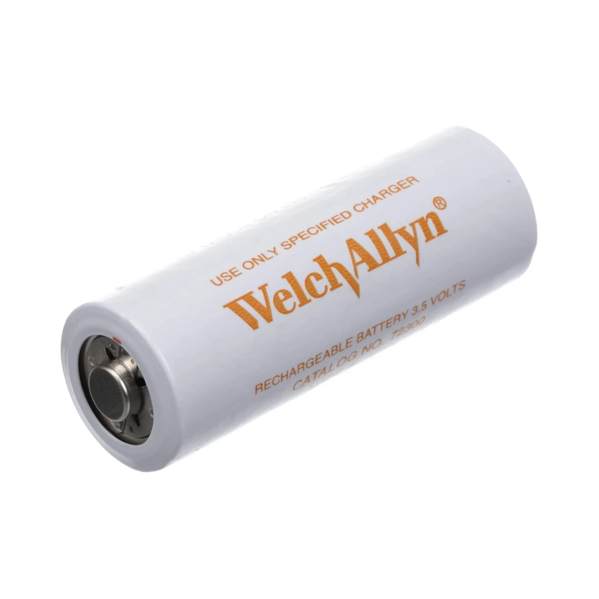 Welch Allyn Rechargeable Batteries - Nickel-Cadmium #72300 - Image 2