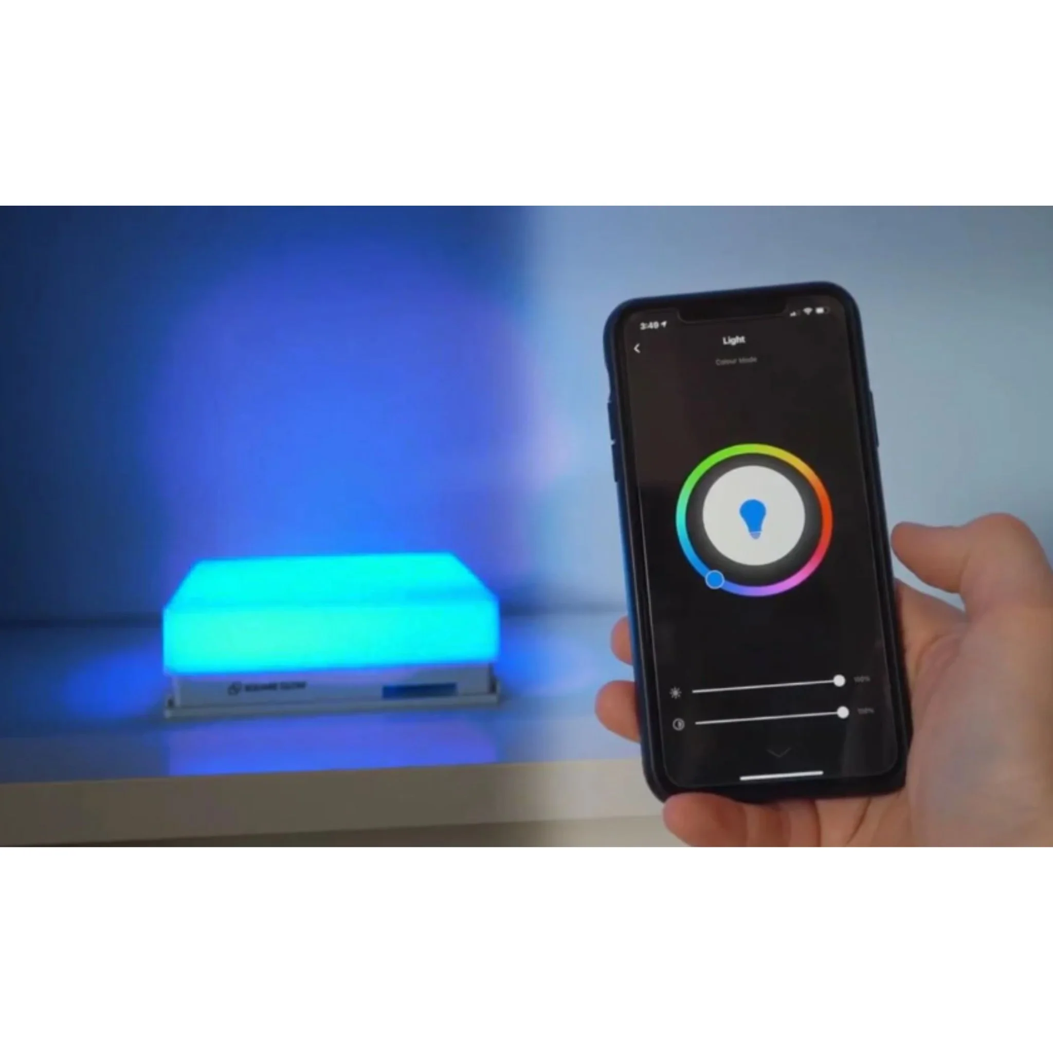 WiFi - SquareGlow Smart Flasher - Image 3