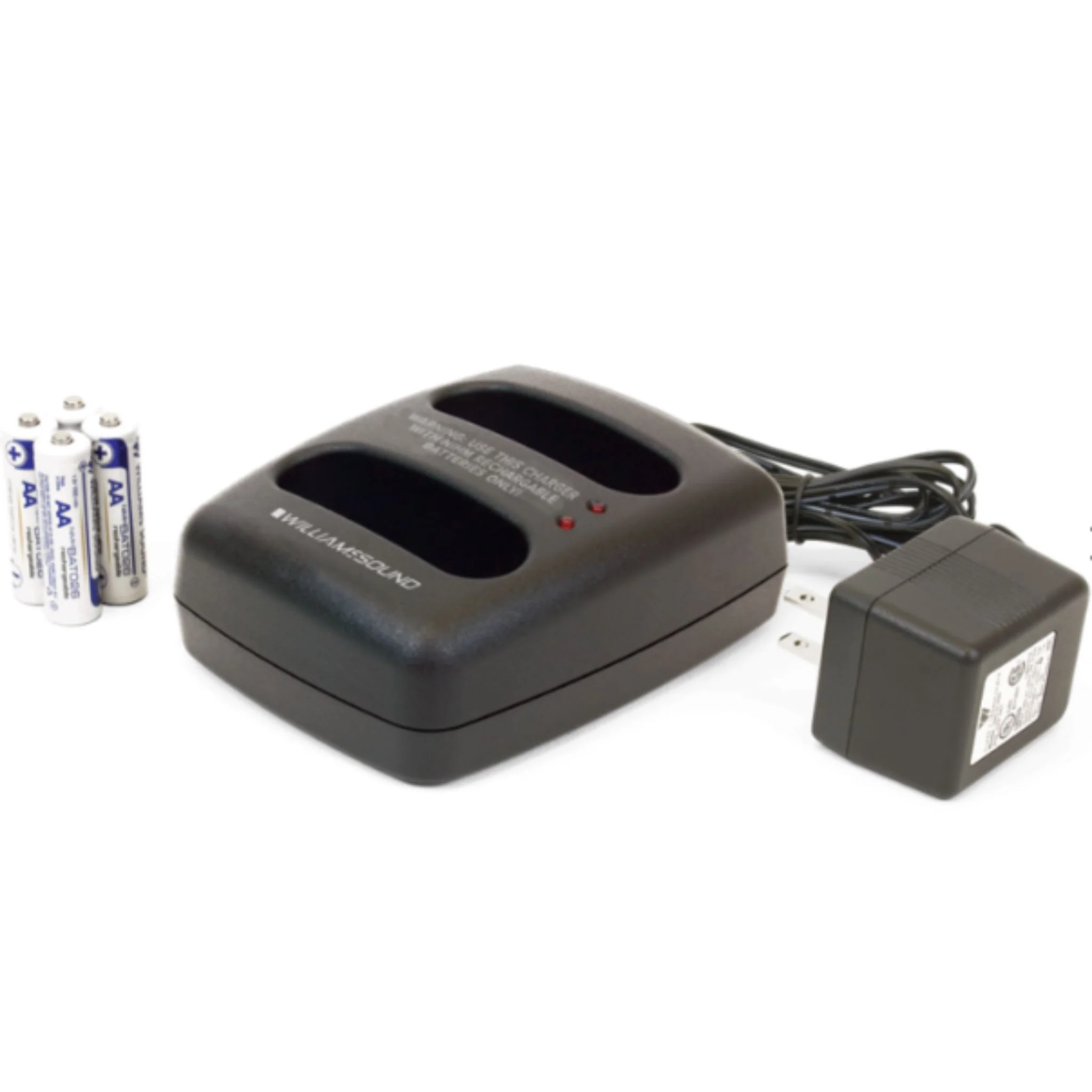 Williams Sound FM ADA Kit 37 - Rechargeable Battery - Image 4