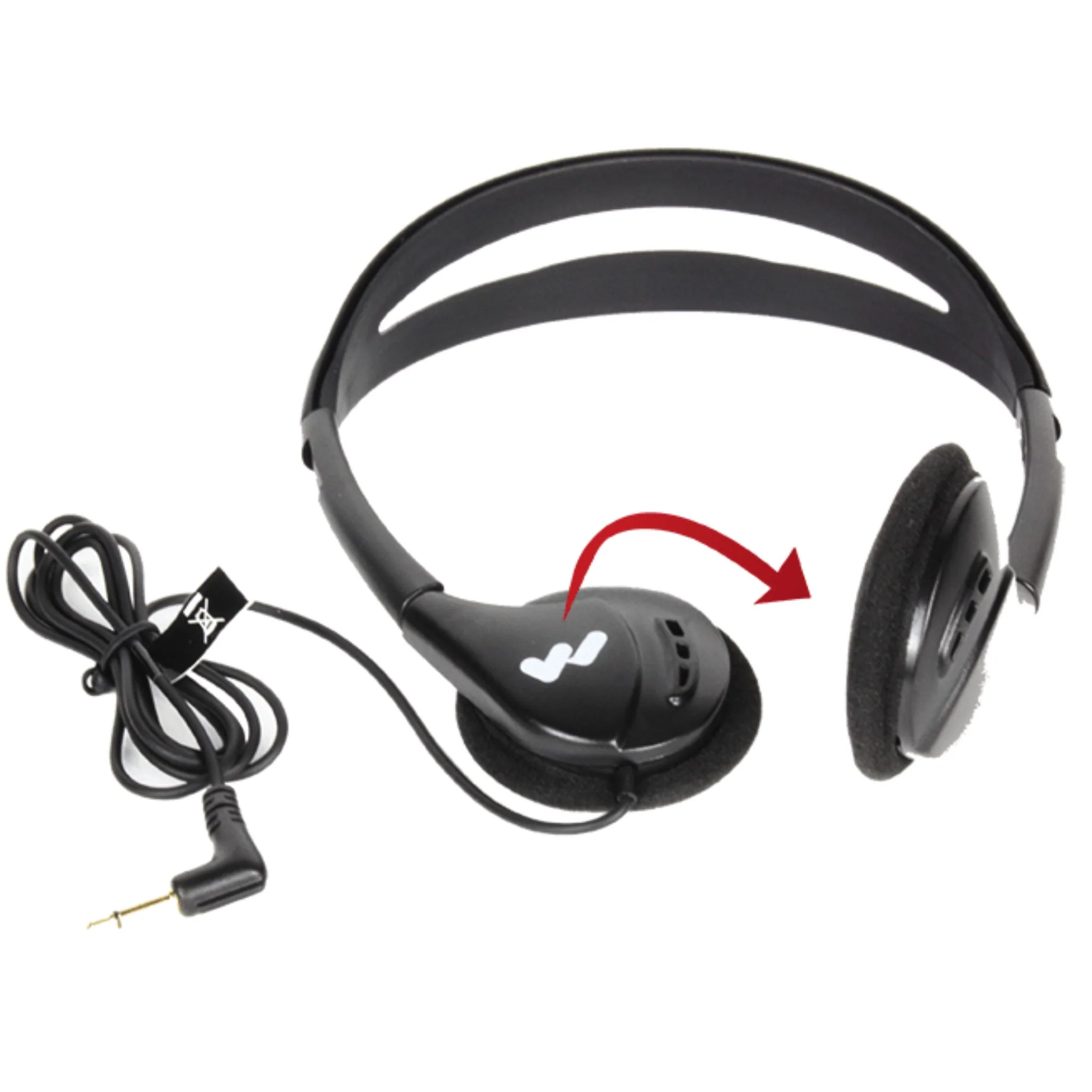 Williams Sound PFM PRO RCH Rechargeable FM Listening System - Image 5