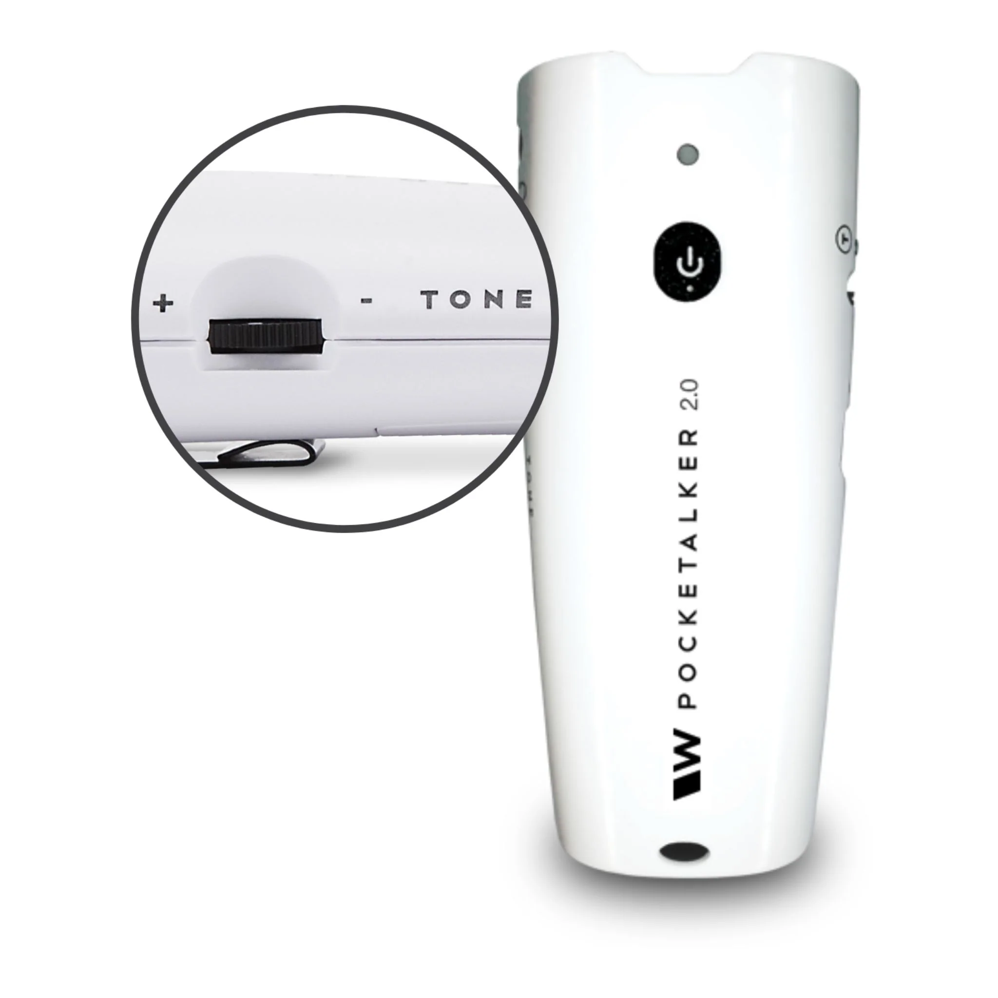 Williams Sound Pocketalker 2.0 - Image 6