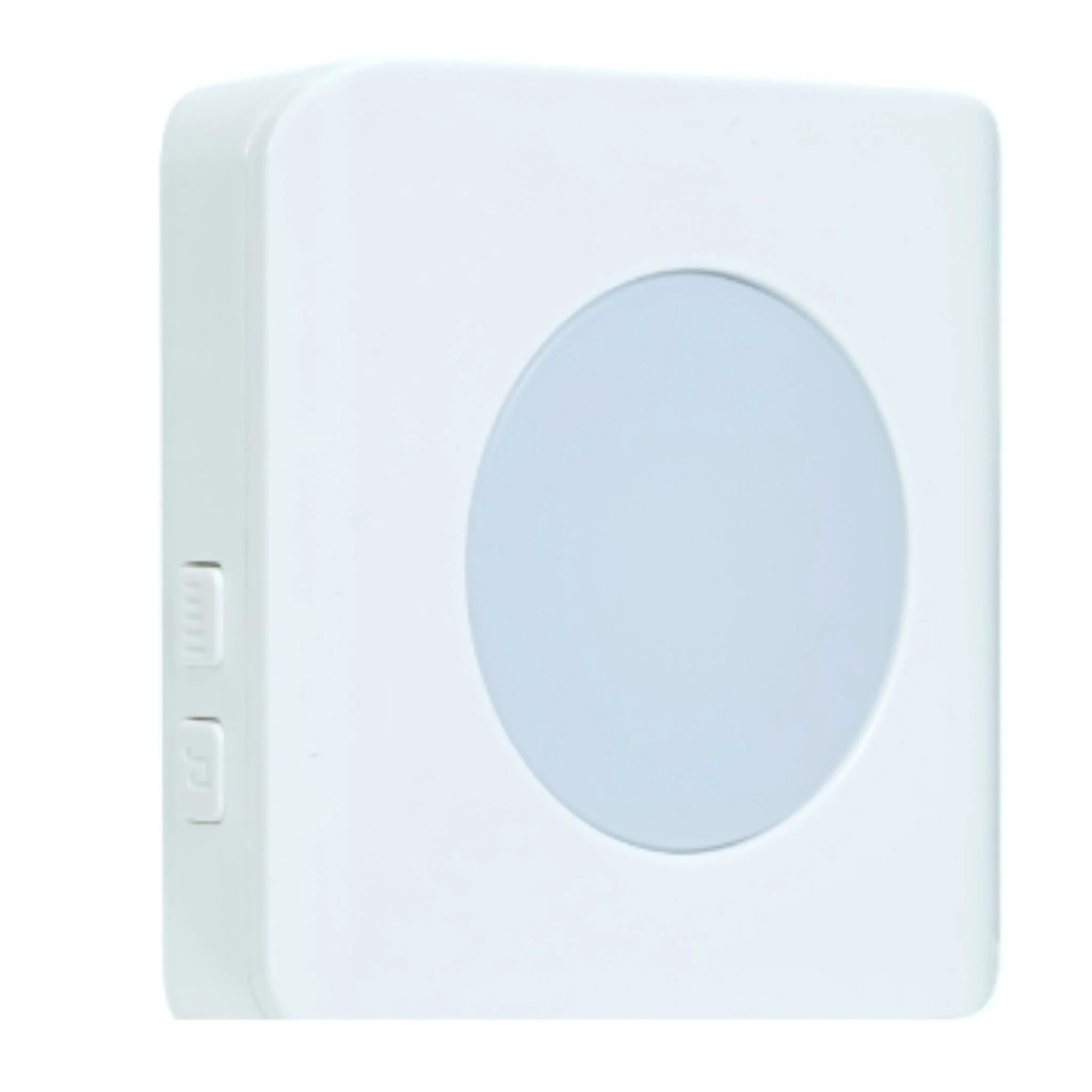 Wireless Doorbell with Flashing Strobe and Push Button - Image 3